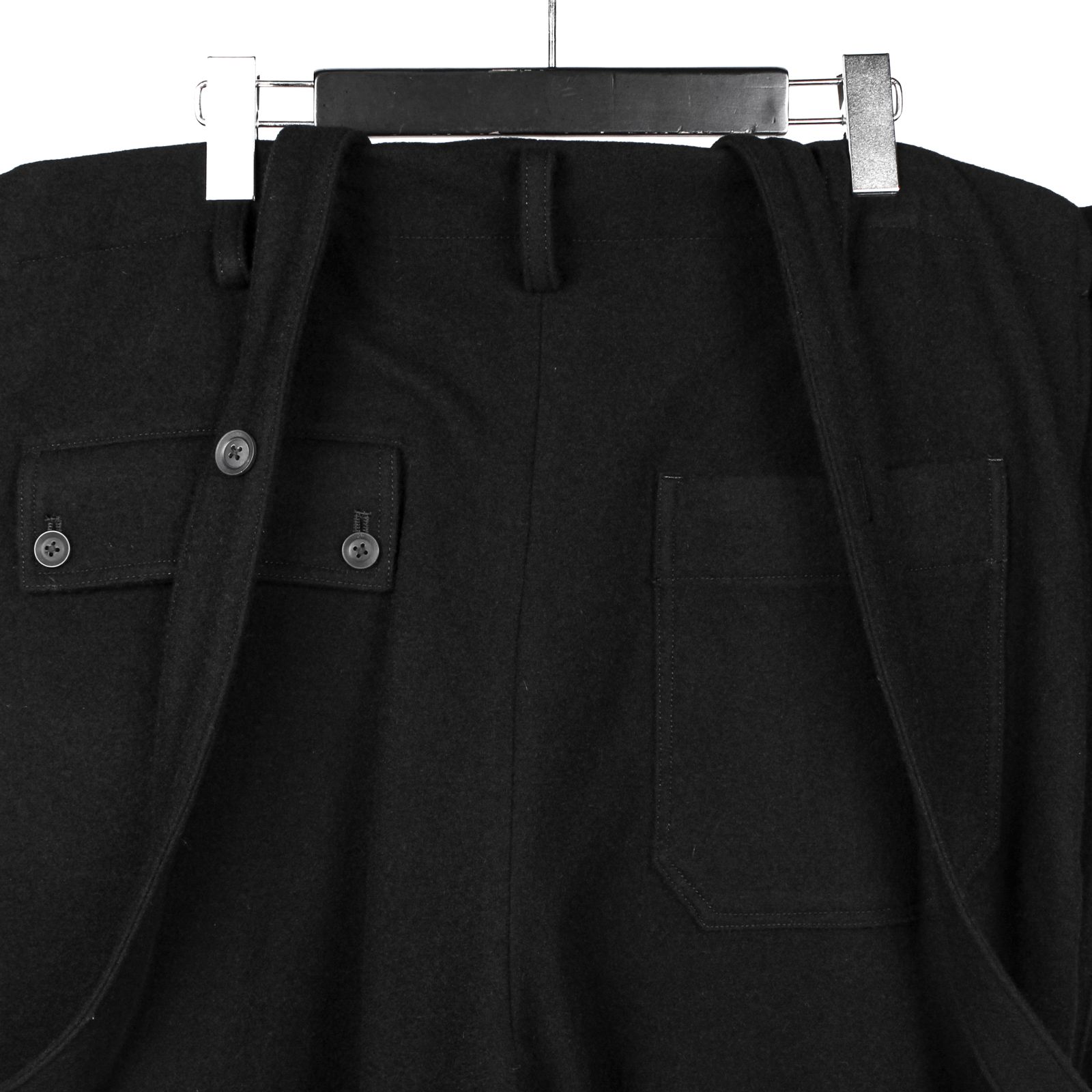 pour homme ホックベルト付きSP / HX-P39-118