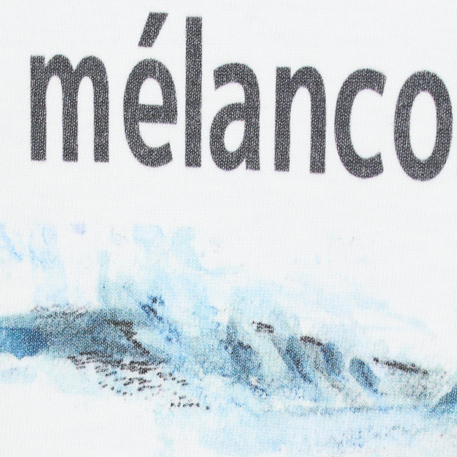 pour homme | 半袖PT A (メンズ) / 半袖カットソー / オフホワイト / HK-T71-984