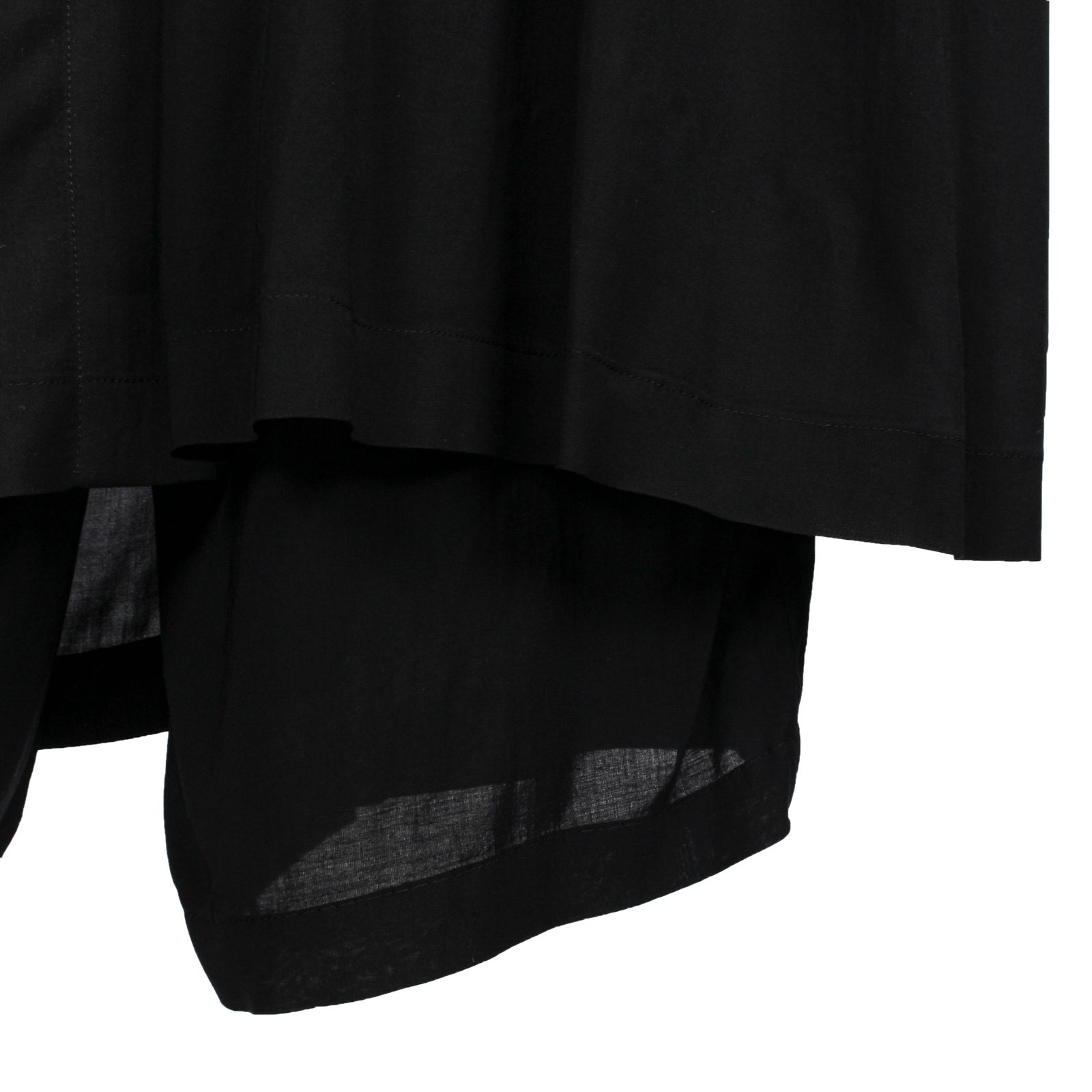 Yohji Yamamoto [HR-P79-885 / BS121F反転P]