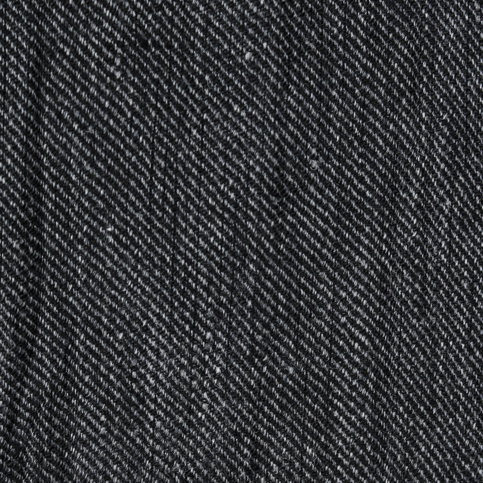 yohji yamamoto - pour homme | コインPK付き細P / リネンツイル