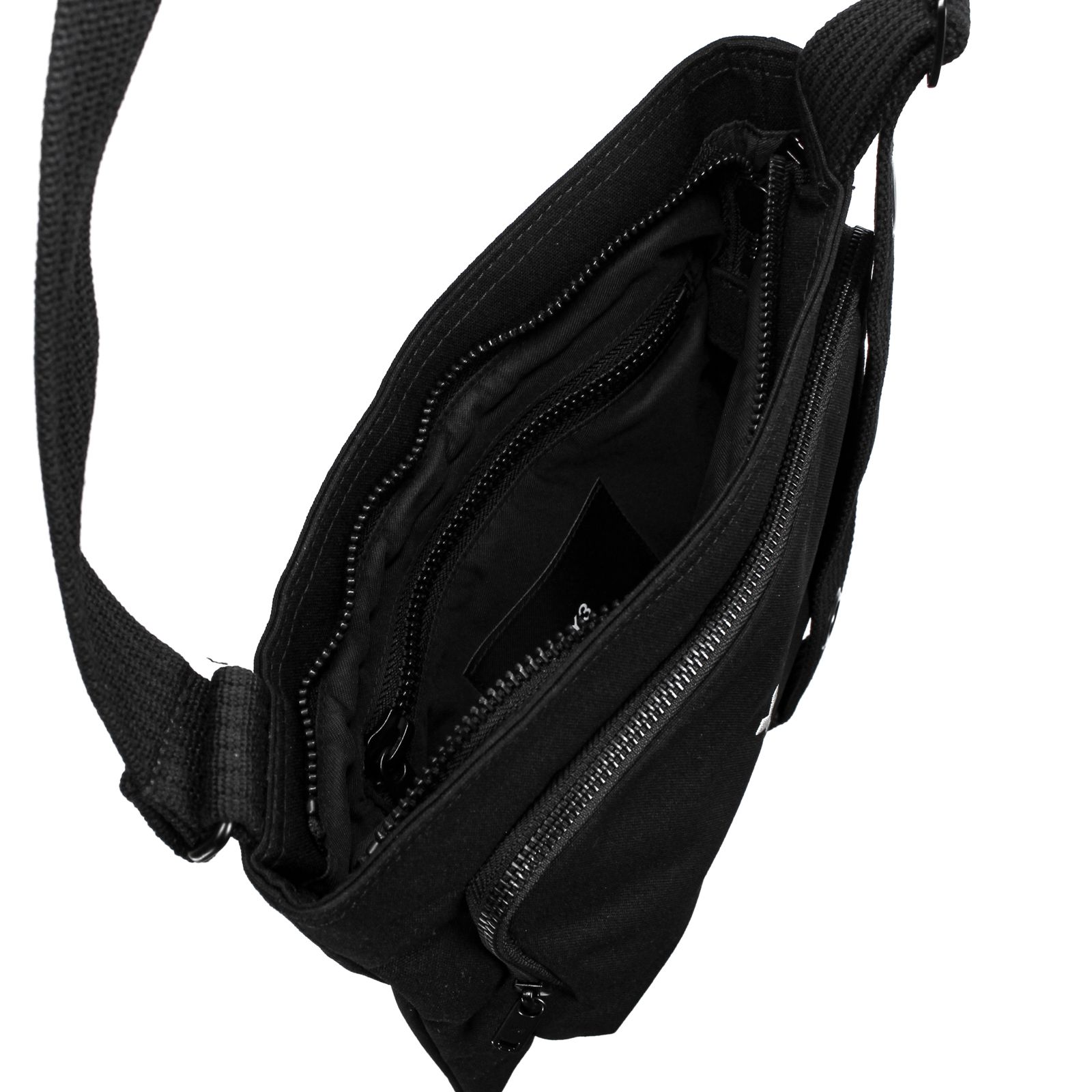 Y-3 | SACOCHE / サコッシュ (メンズ) / ブラック / IR5791-ACCS24