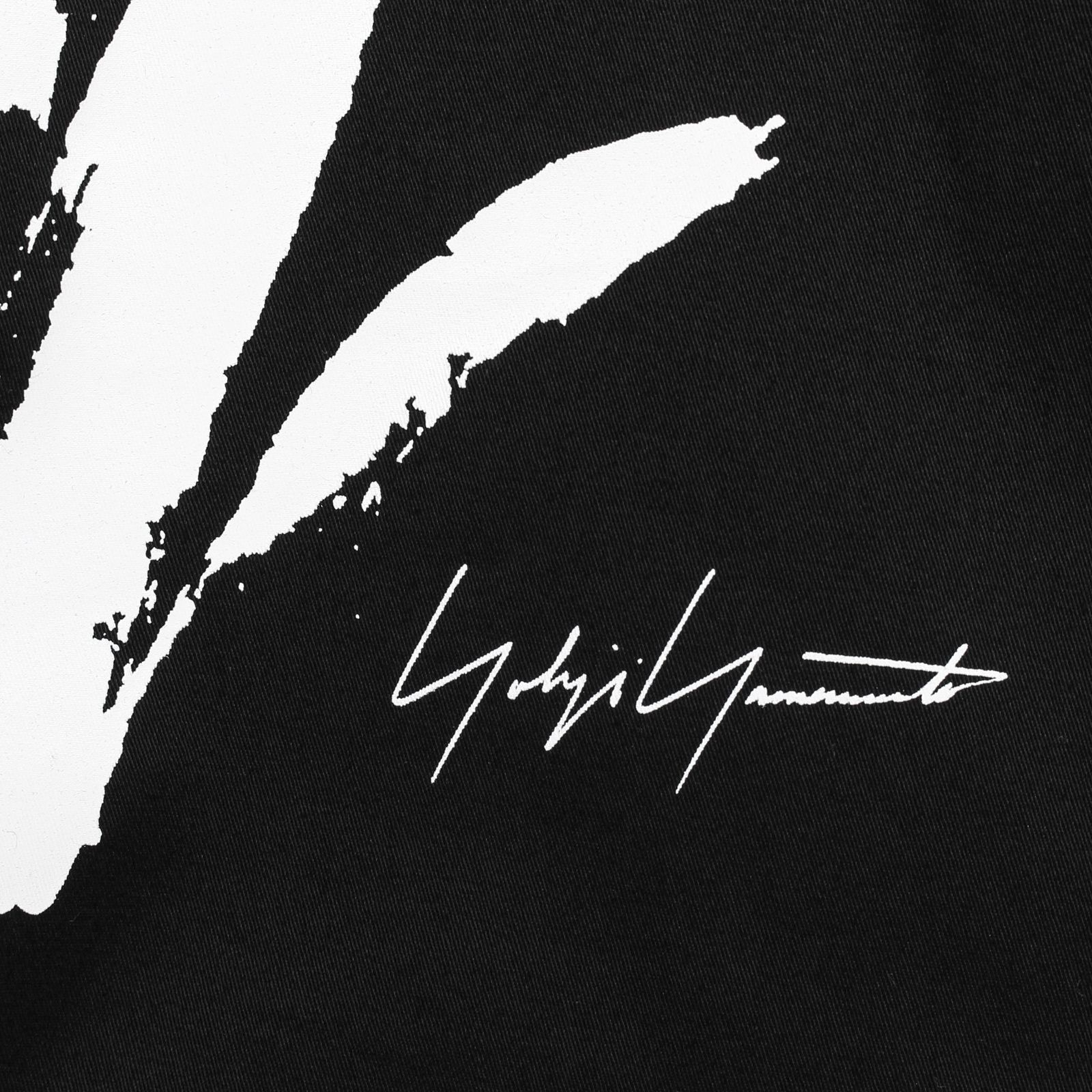 yohji yamamoto - pour homme × NEW ERA NE Field Coach Jacket
