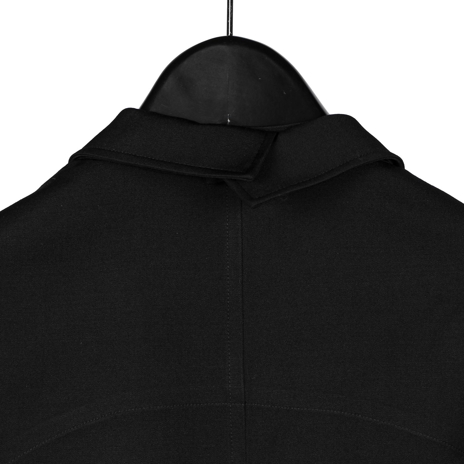 STAFF STYLING｜THE SHOP YOHJI YAMAMOTO