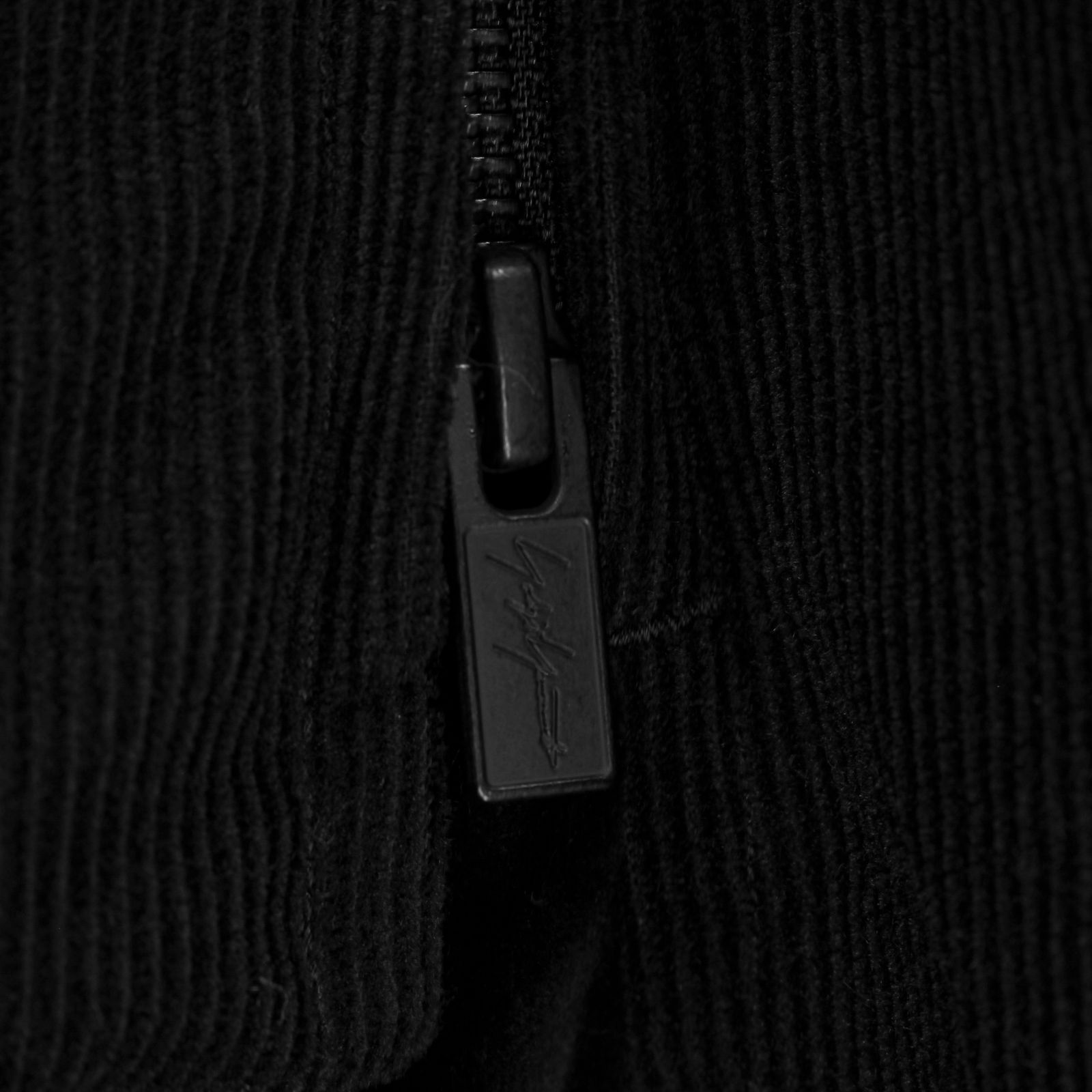 pour homme 脇ファスナー付二重JK / HE-J16-805