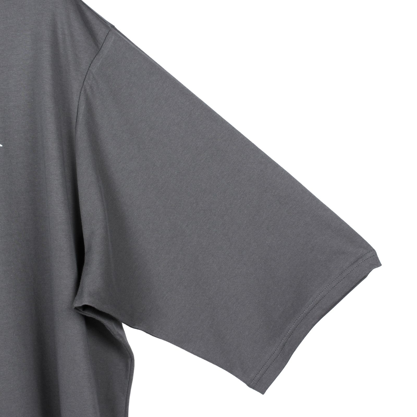 yohji yamamoto - pour homme | ヘンリー七分袖PT (メンズ) / 七