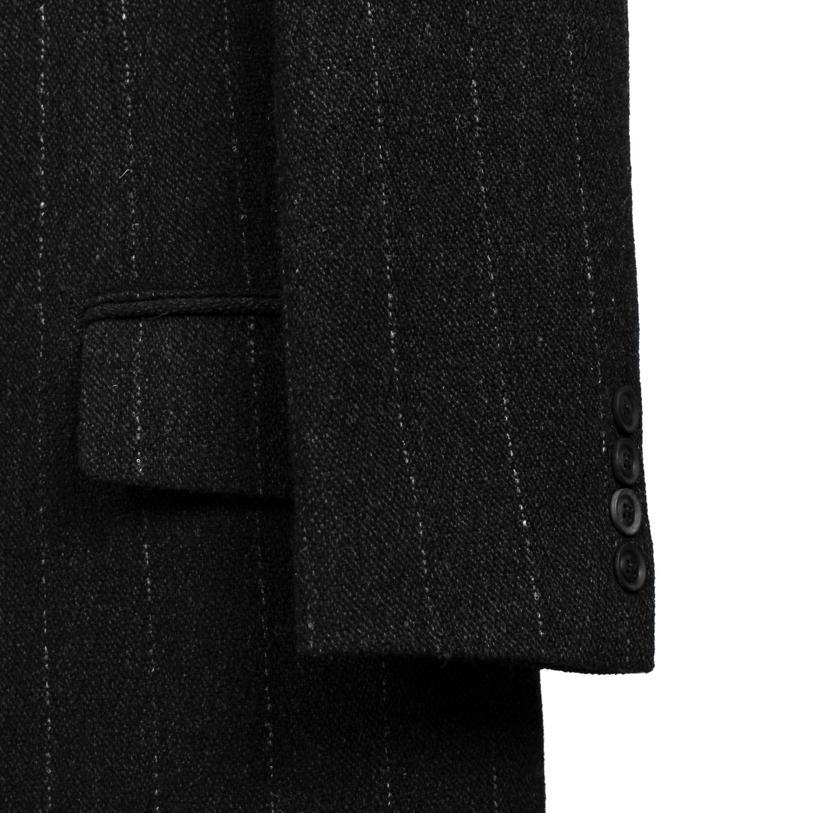Yohji Yamamoto [HR-J26-849 / 内田漢字1216 リバーシブルJKT]