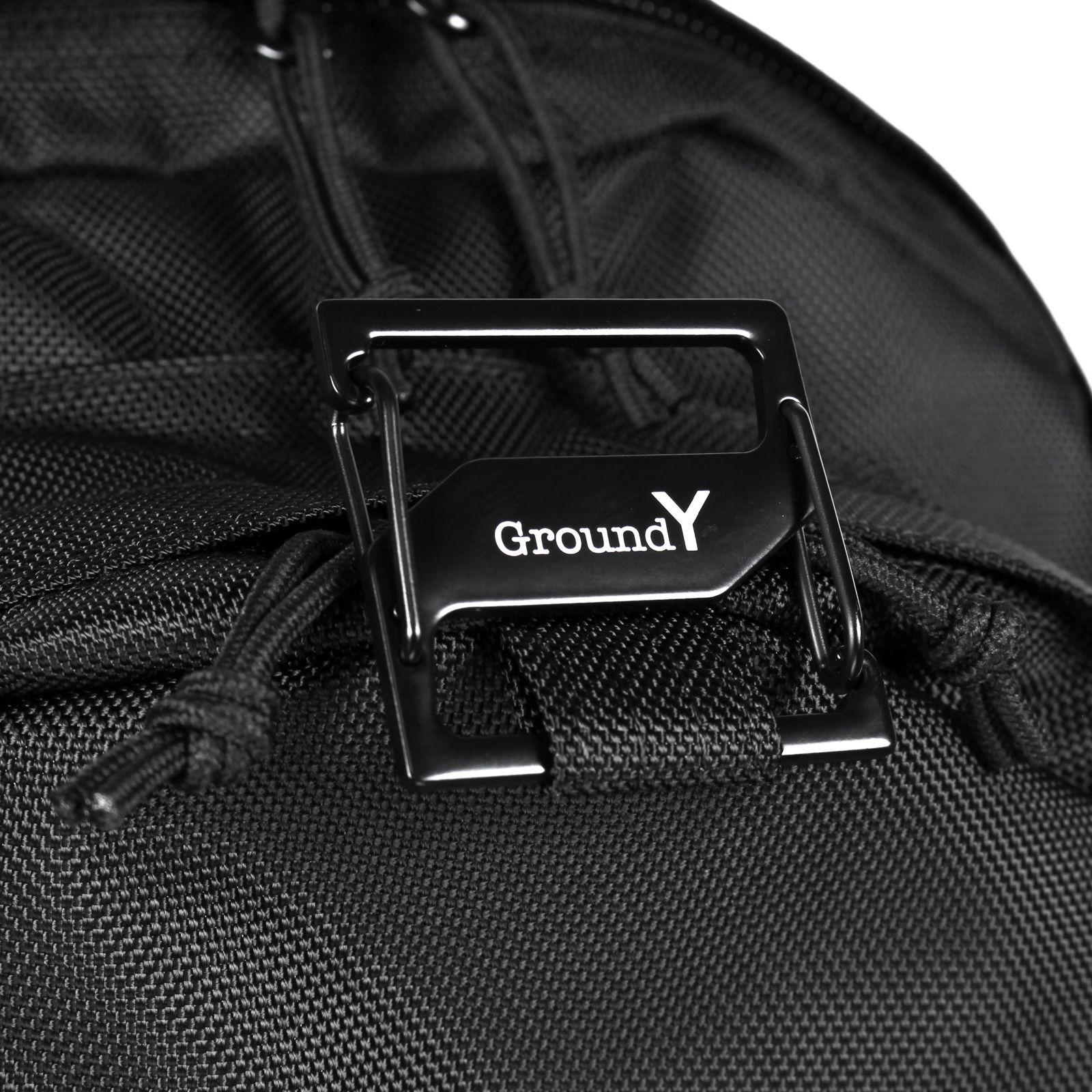 Ground Y × New Era | CARRIE PACK GY LOG / バックパック・リュック (ユニセックス) / GP-I50-981