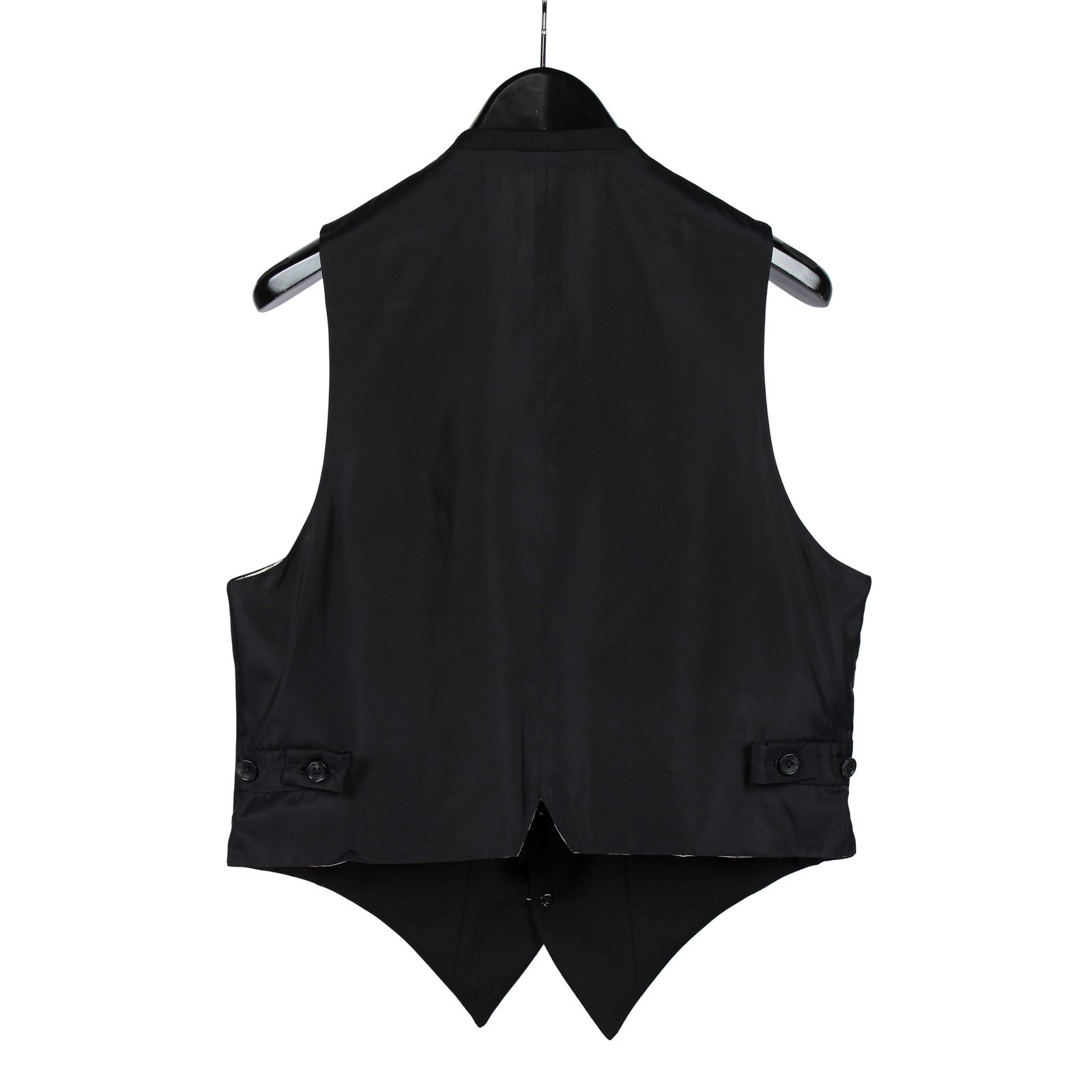 pour homme ラペル付シングルV / HE-V03-100