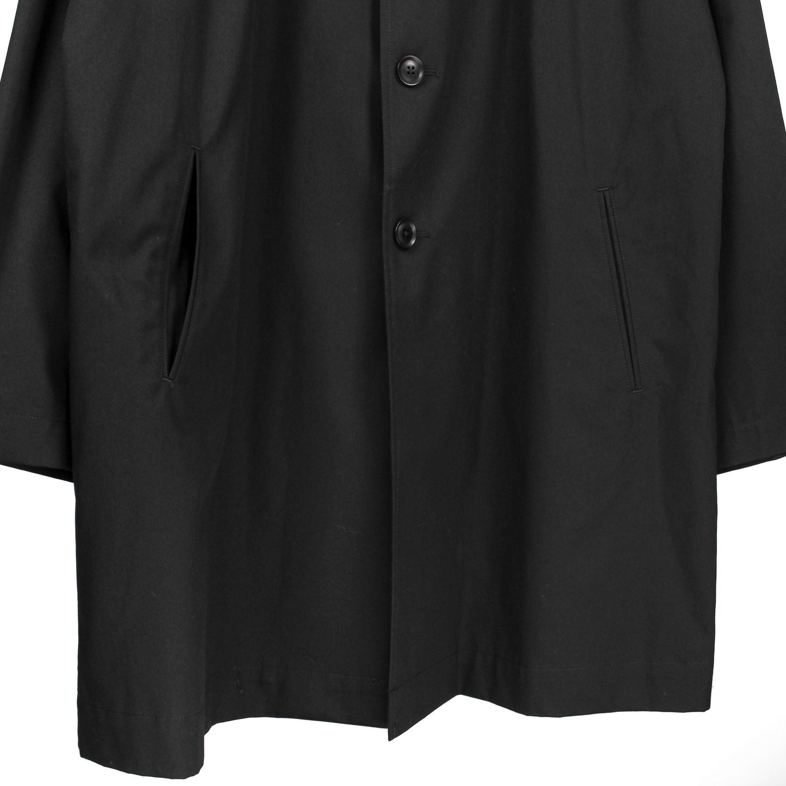 Ground Y | 3BS JACKET / ジャケット (ユニセックス) / ブラック / GM-J02-017