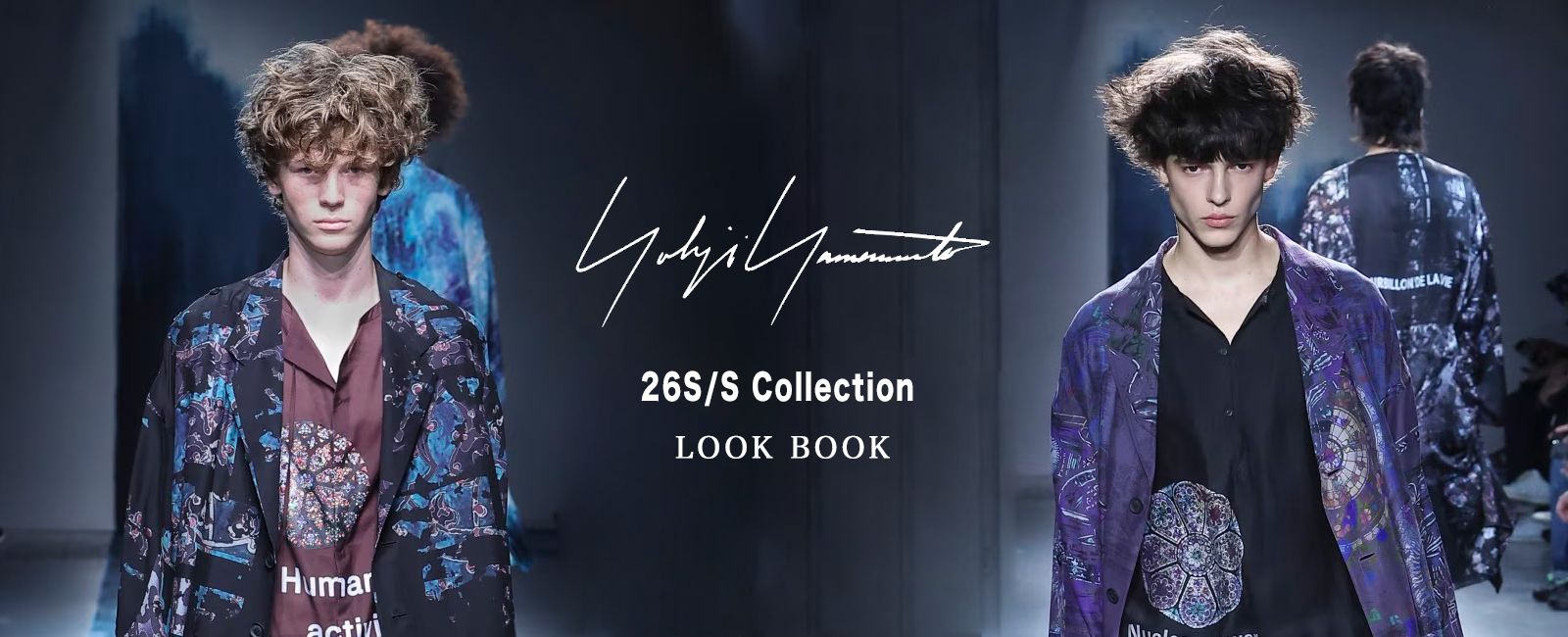 26S/S Collection