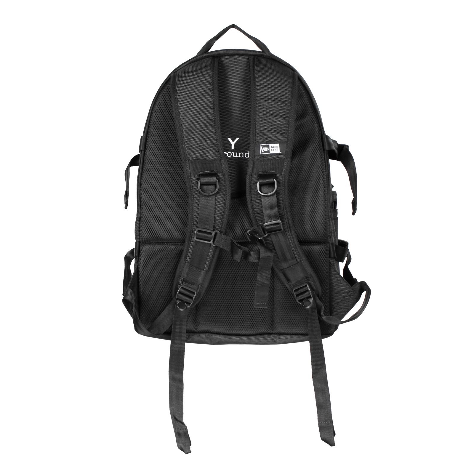 Ground Y × New Era | CARRIE PACK GY LOG / バックパック・リュック (ユニセックス) / GP-I50-981