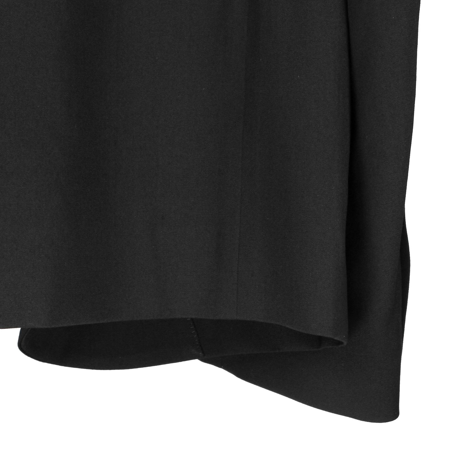 Ground Y | STAND COLLAR JACKET / ジャケット (ユニセックス) / ブラック / GL-J04-100