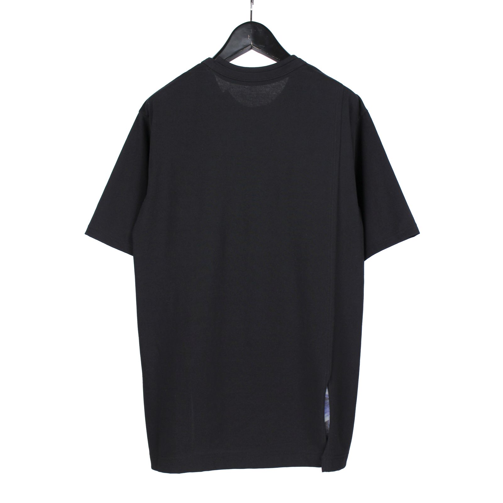 Ground Y | FLOWER PRINT T-SHIRT / 半袖Tシャツ (ユニセックス) / GK-T10-805