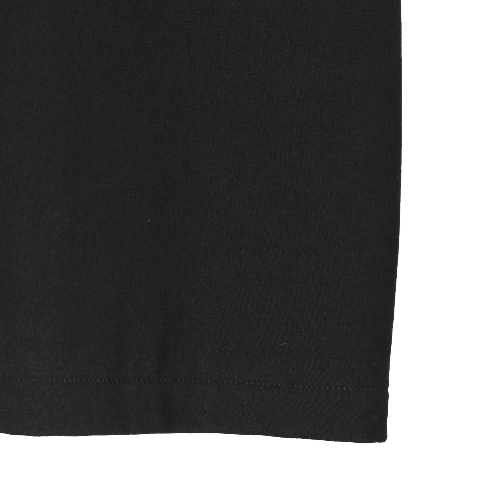 Ground Y | COTTON JERSEY BAT PRINT T-SHIRT / 半袖Tシャ-ツ (ユニセックス) / GP-T55-070