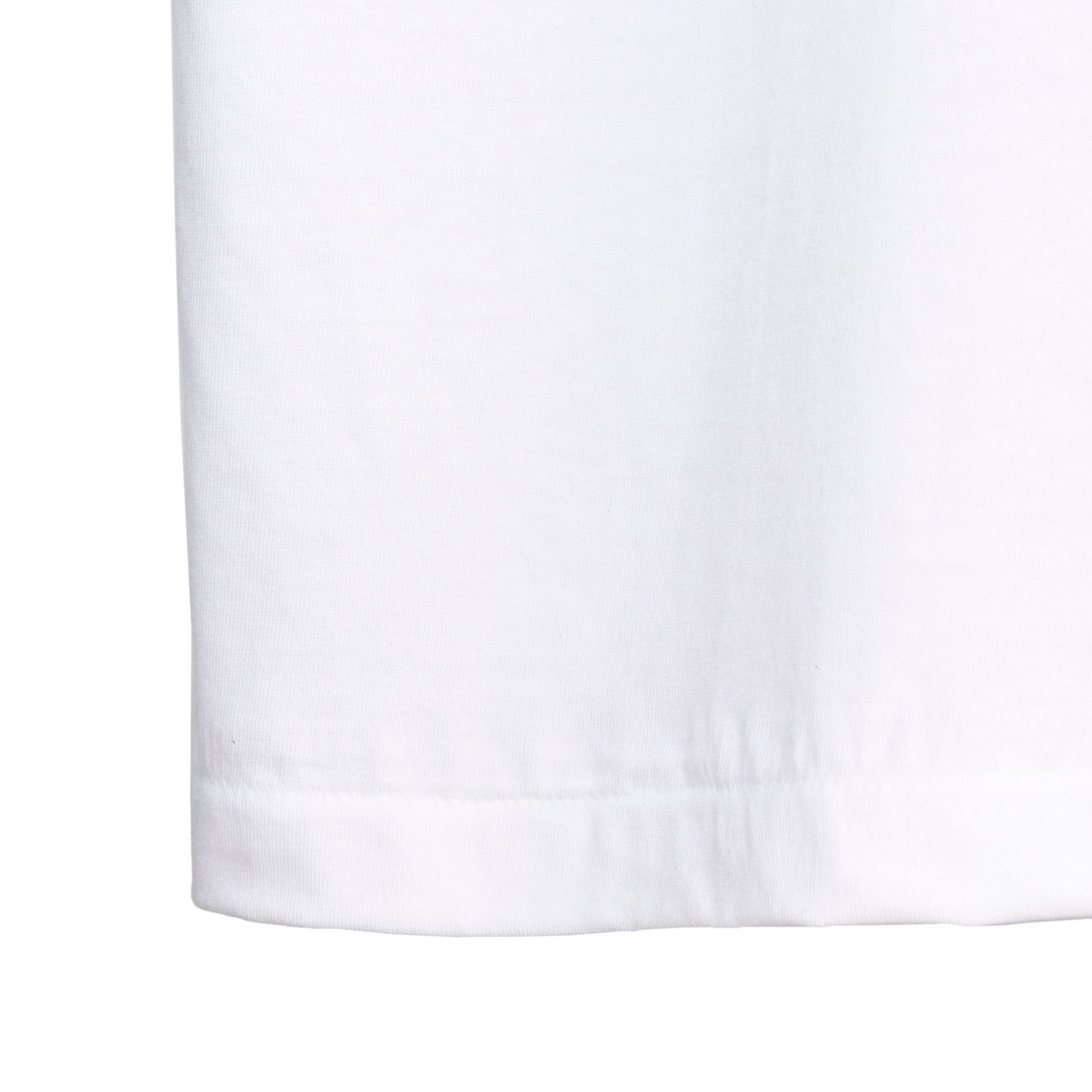 Ground Y | COTTON JERSEY CROW PRINT T-SHIRT / 半袖Tシャツ (ユニセックス) / GP-T66-070-1