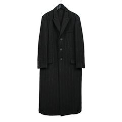 Yohji Yamamoto [HR-J26-849 / 内田漢字1216 リバーシブルJKT]