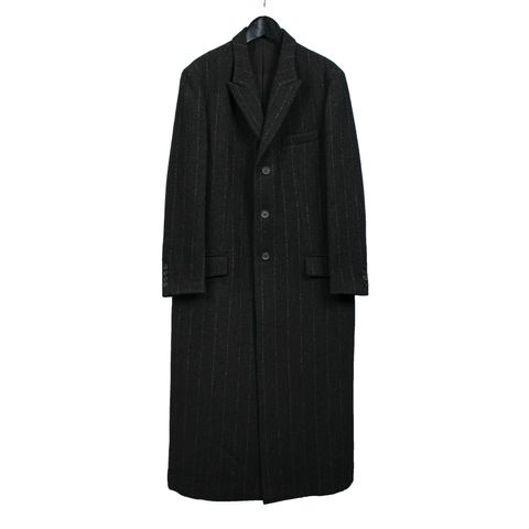 Yohji Yamamoto [HR-J26-849 / 内田漢字1216 リバーシブルJKT]