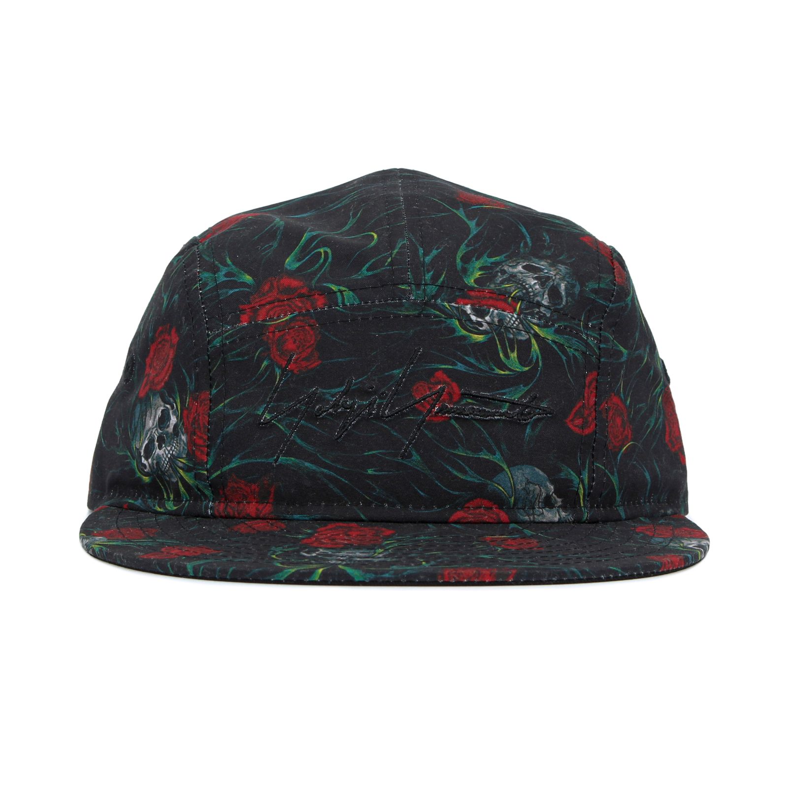 Yohji Yamamoto×New Era  ベレー帽入手困難　最終値下げ‼️ Y's x New Era AW22 COLLECTION | Yohji Yamamoto (ヨウジ