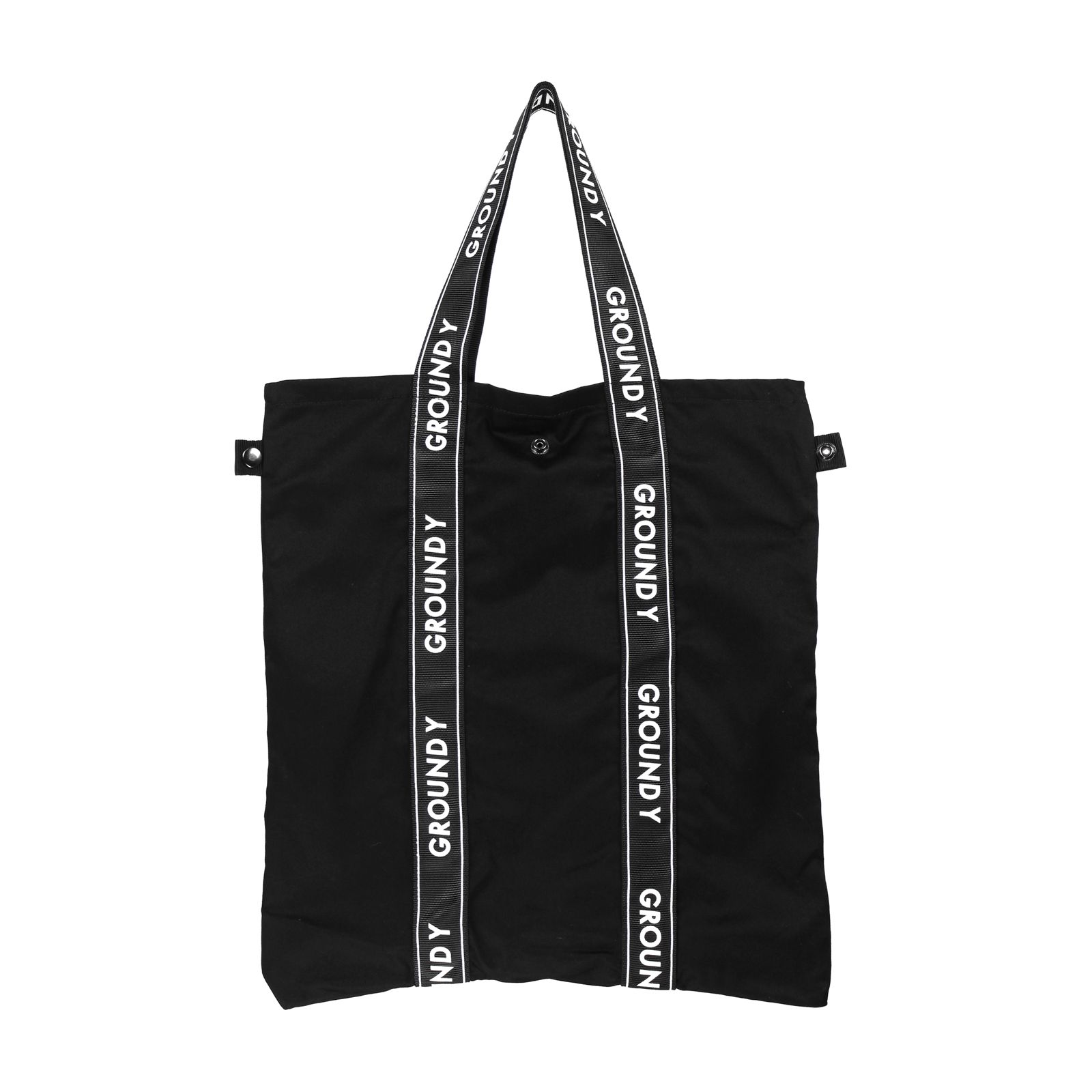 【国内買付】Ground Y LOGO TAPE 2WAY メッシュ ミニバッグ ロゴ CL4ThTWhNbxZ.jpg?width=768