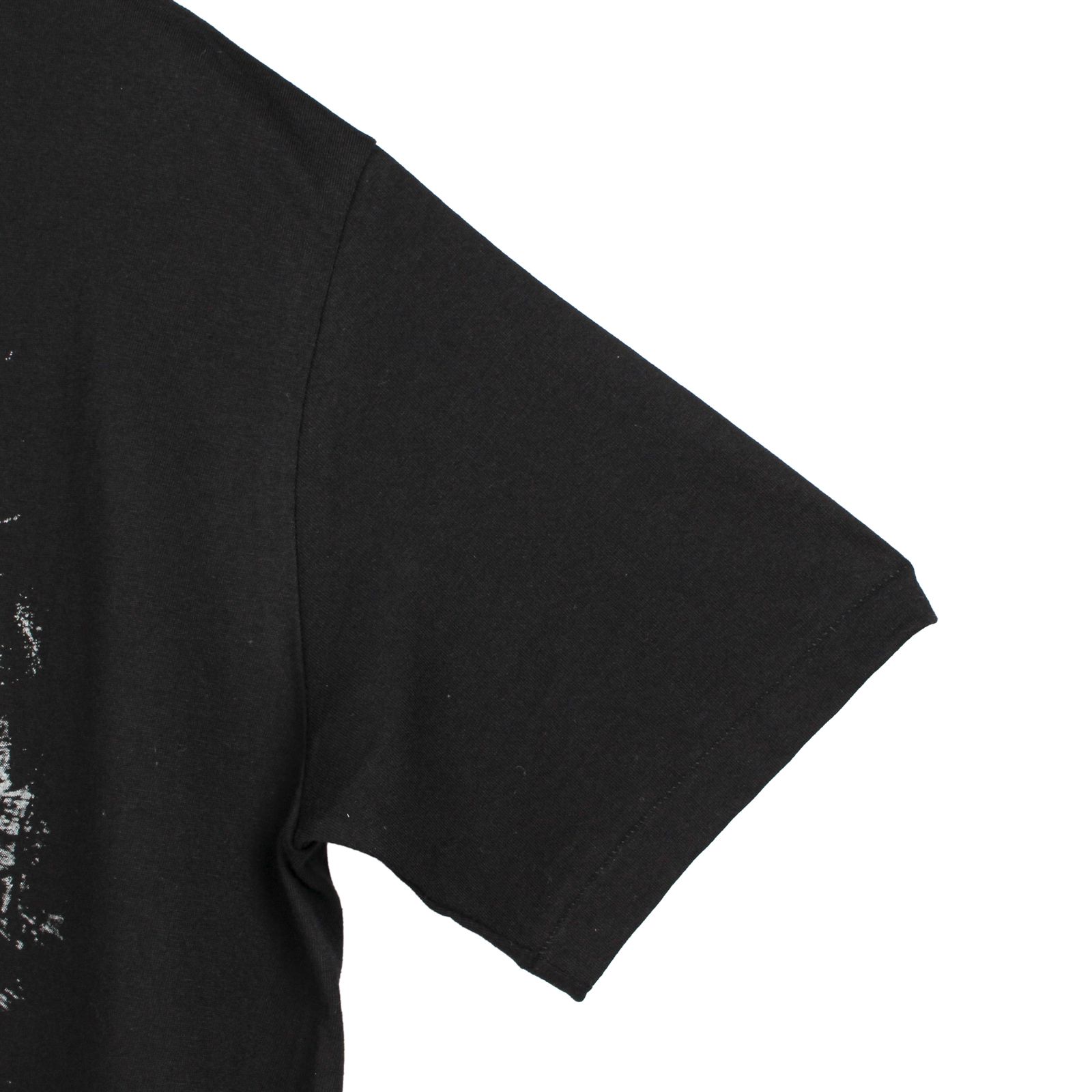 Ground Y | 20/COTTON JERSEY CAT / 半袖Tシャツ (ユニセックス) / GL-T72-070
