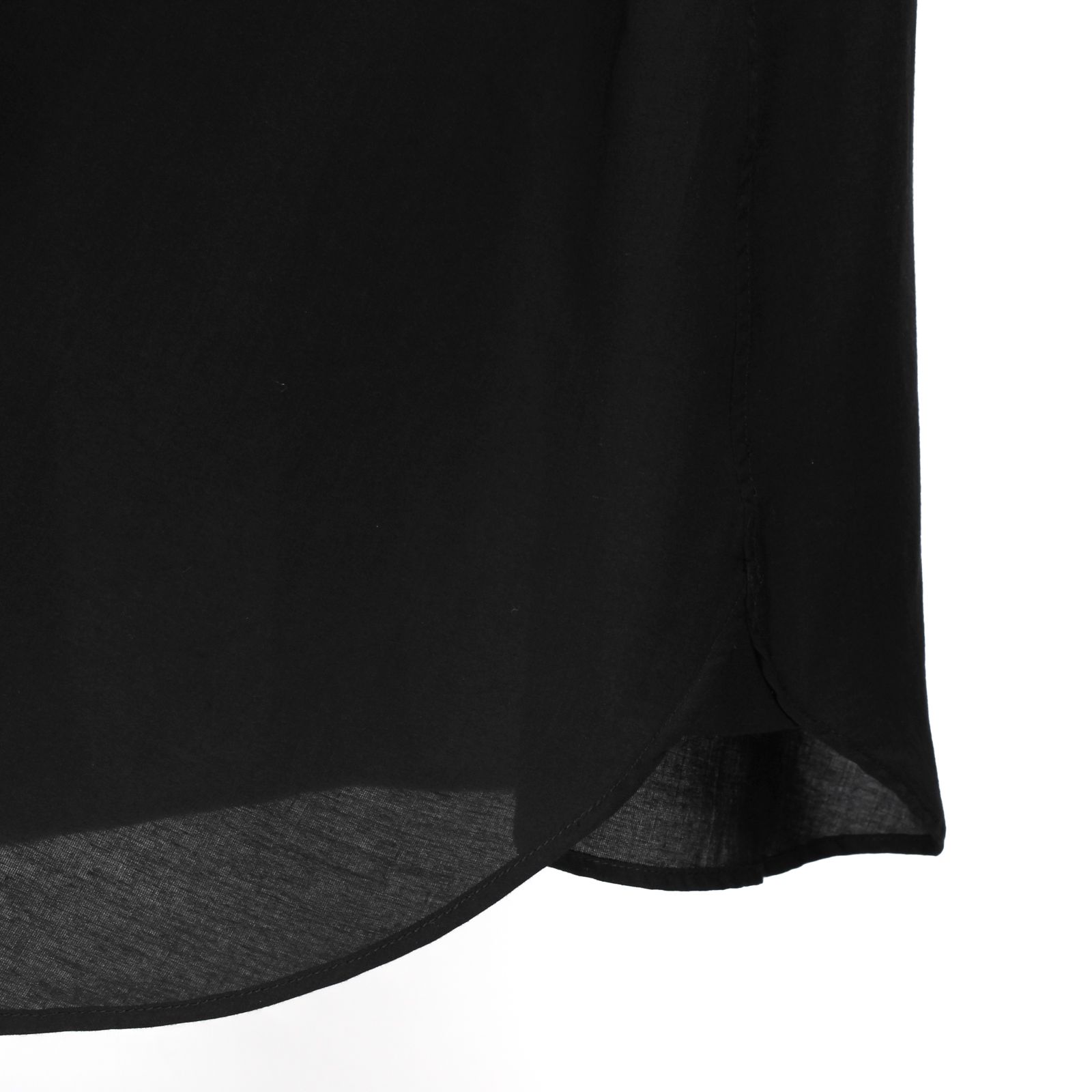 Ground Y | VARIOUS MATERIAL COMBINATION DESIGN SHIRT / 長袖 シャツ (ユニセックス) / GO-B19-806