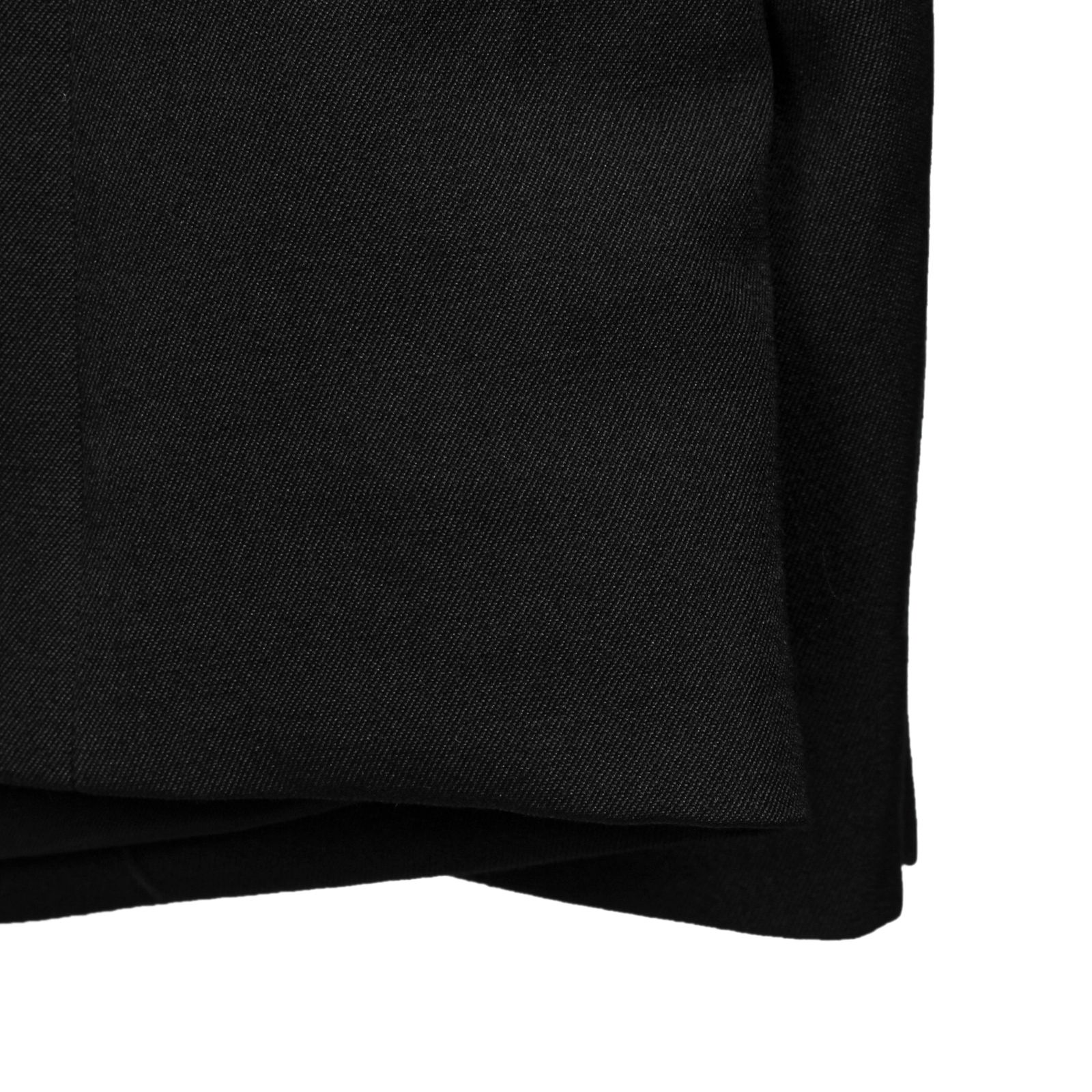 Yohji Yamamoto [HR-J28-100 / ピークアンバランスJKT]