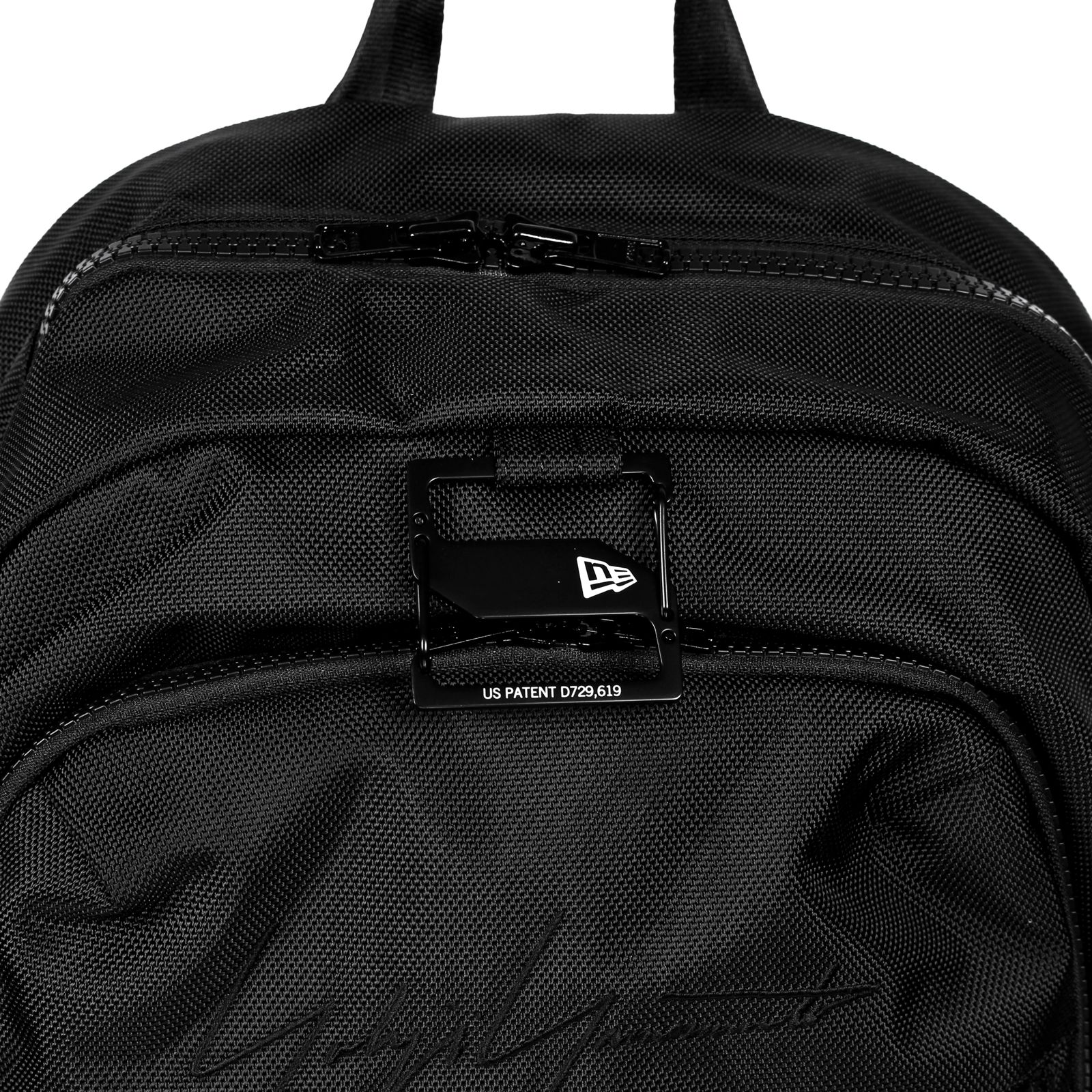 pour homme × NEW ERA URBAN PACK / HD-I51-660