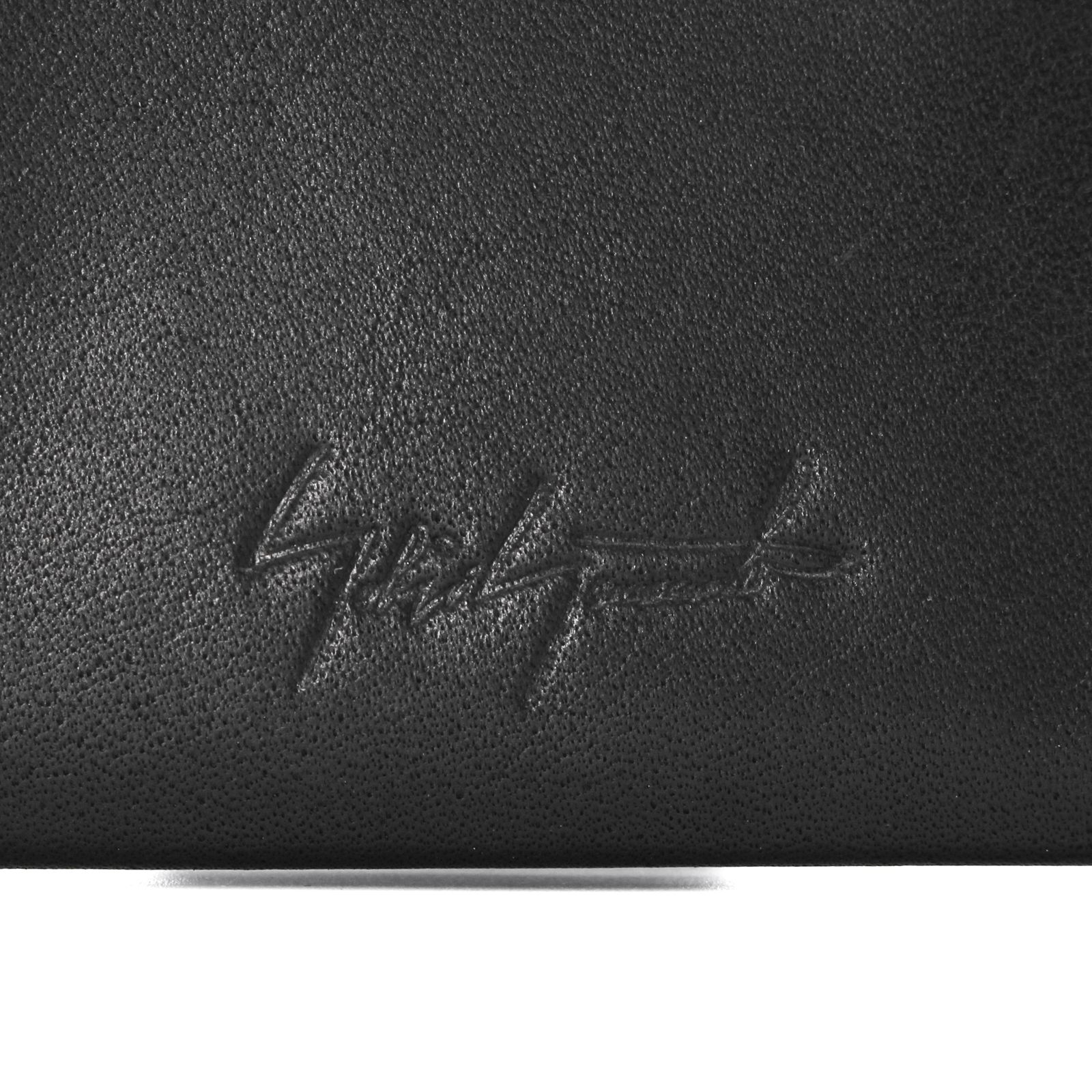 discord | yohji yamamoto / キーウォレット / ミニ 財布・キーケース / 牛革 / DA-A86-784