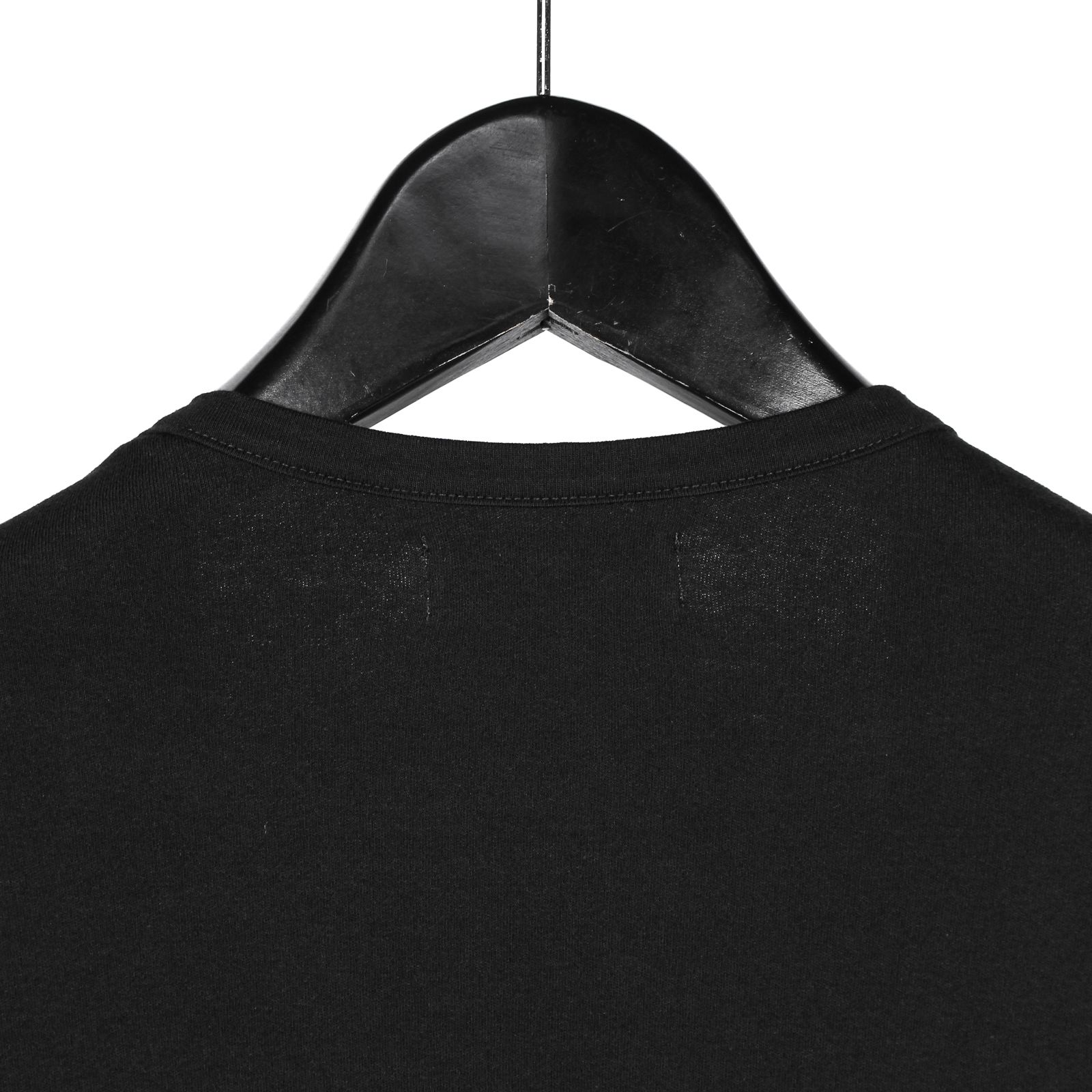 pour homme レイヤード風半袖 A / HX-T15-076
