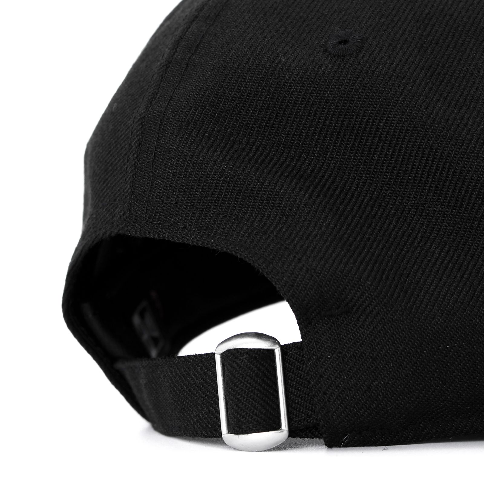 yohji yamamoto - pour homme × NEW ERA 930CS YY LOGO WOOL