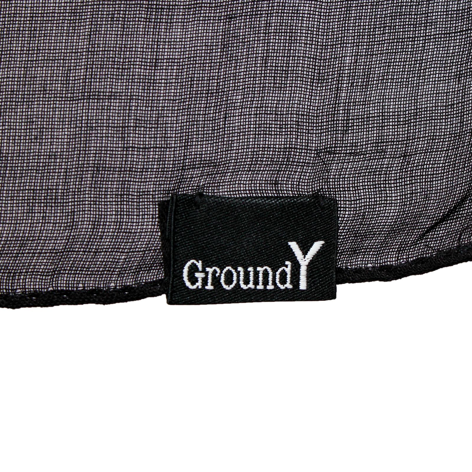 Bandana pattern Ry-S scarf / GM-L06-207