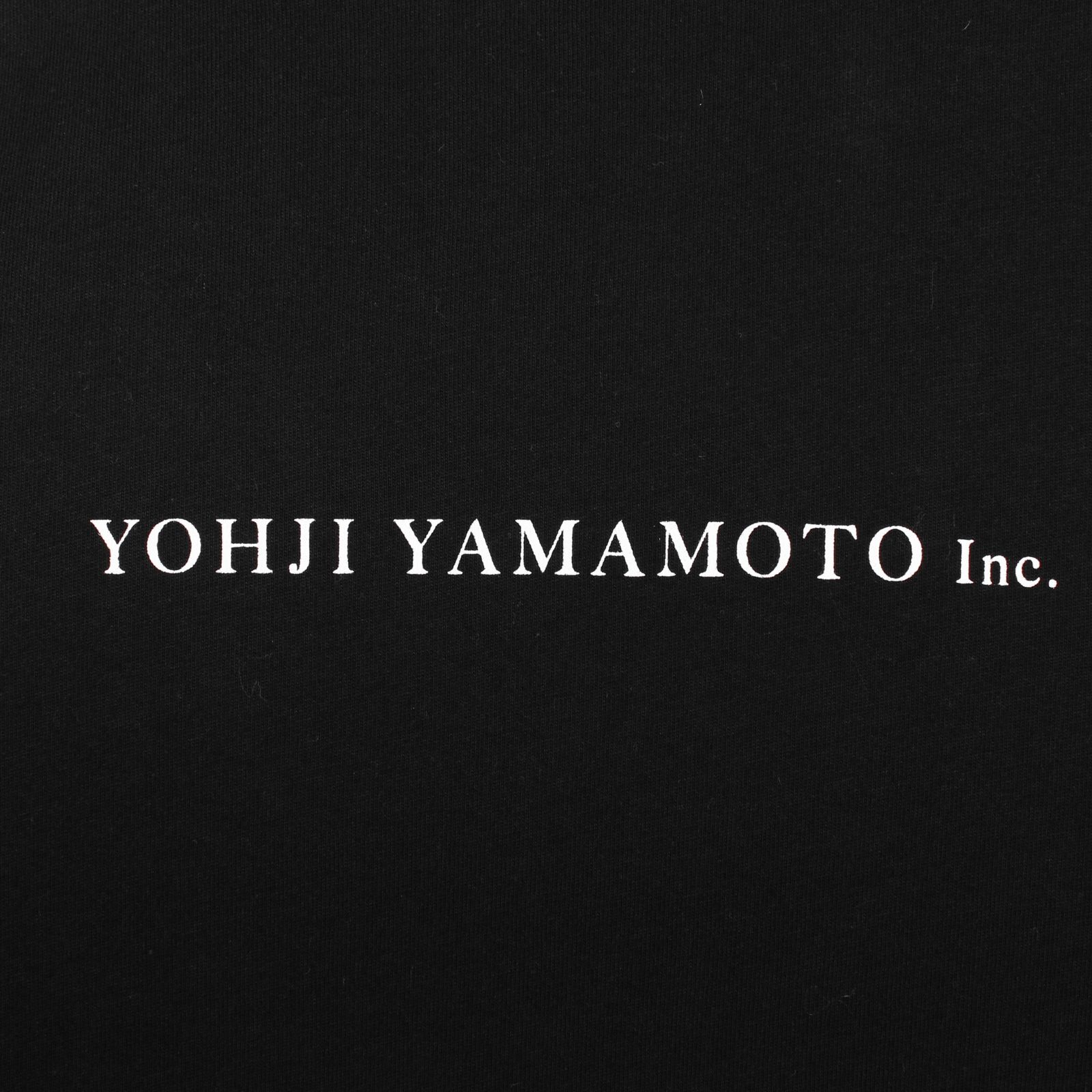 YY Inc. LOGO ALLBRAND PRINT Long Sleeve T / GN-T78-878 2020S/S collection【USED・Sランク〔未使用品〕】 限定品