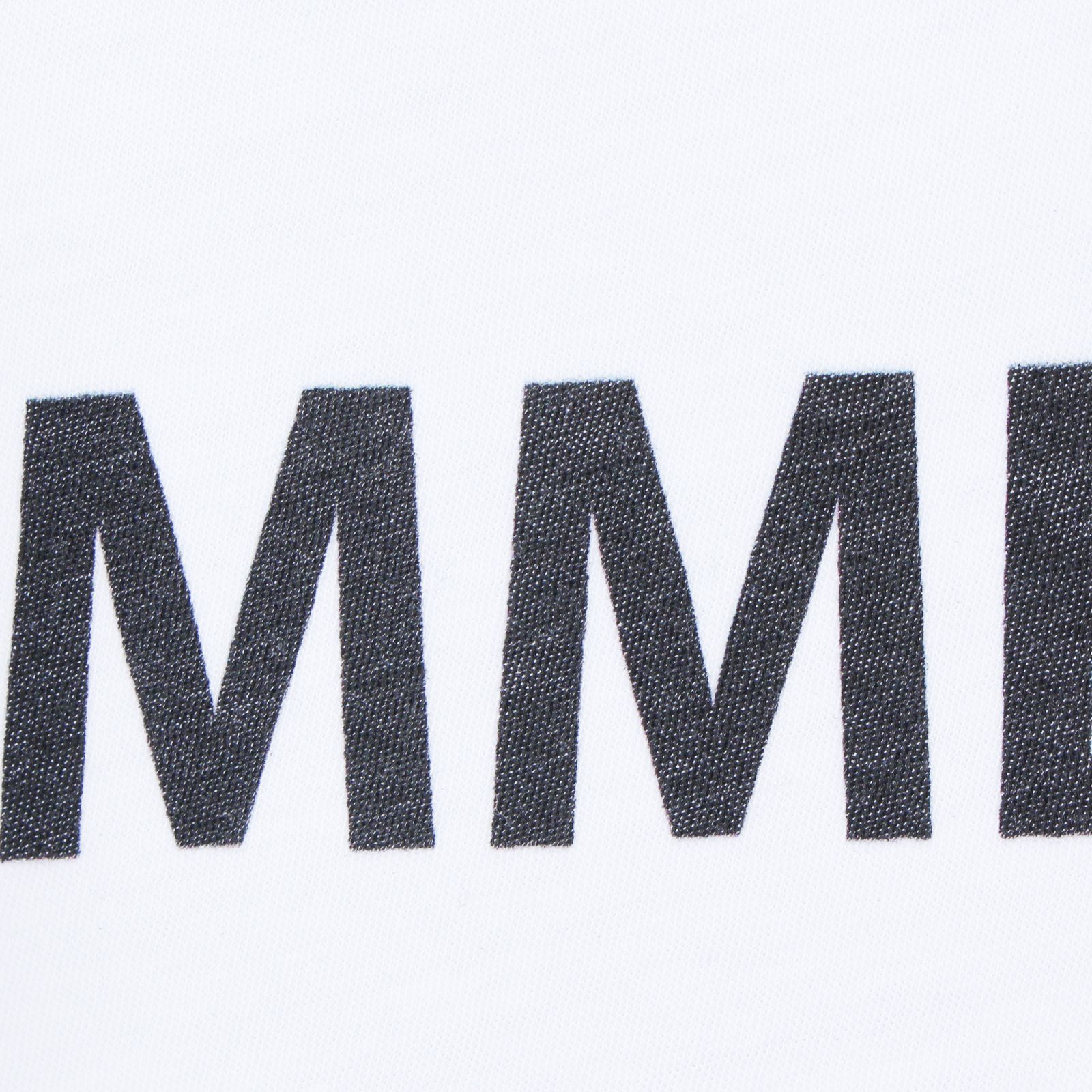 pour homme | フラシ布長袖PT A (メンズ) / 長袖カットソー / ホワイト / HK-T93-989