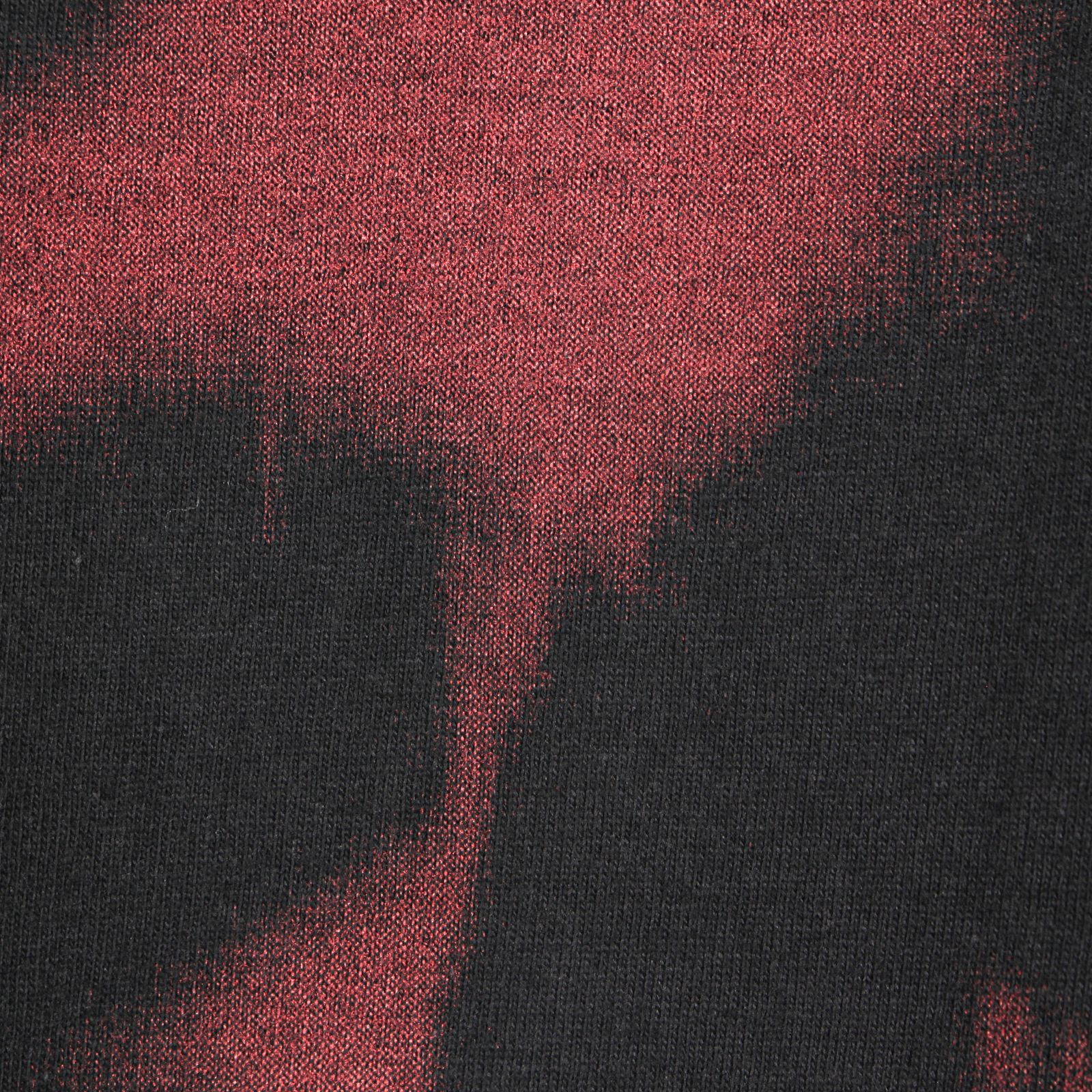 Y's for men × MASSES | SKULL PRINT T-SHIRT / 半袖Tシャツ (ユニセックス) / ブラック / ML-T70-991
