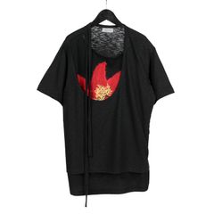 pour homme CSレイヤード半袖 / HX-K31-180