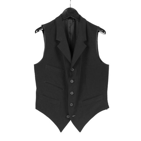 pour homme | 5Bベスト (メンズ) / ベスト・ジレ / TAタキシード / HK-V02-500