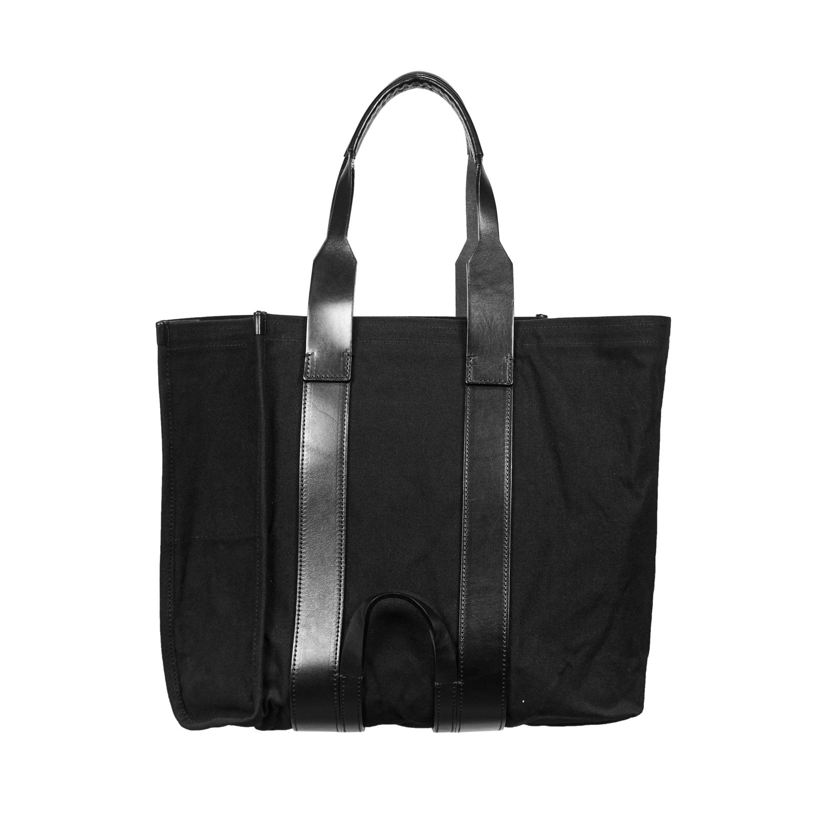discord | yohji yamamoto [DW-I28-004 / ヘキサゴントート(L)]