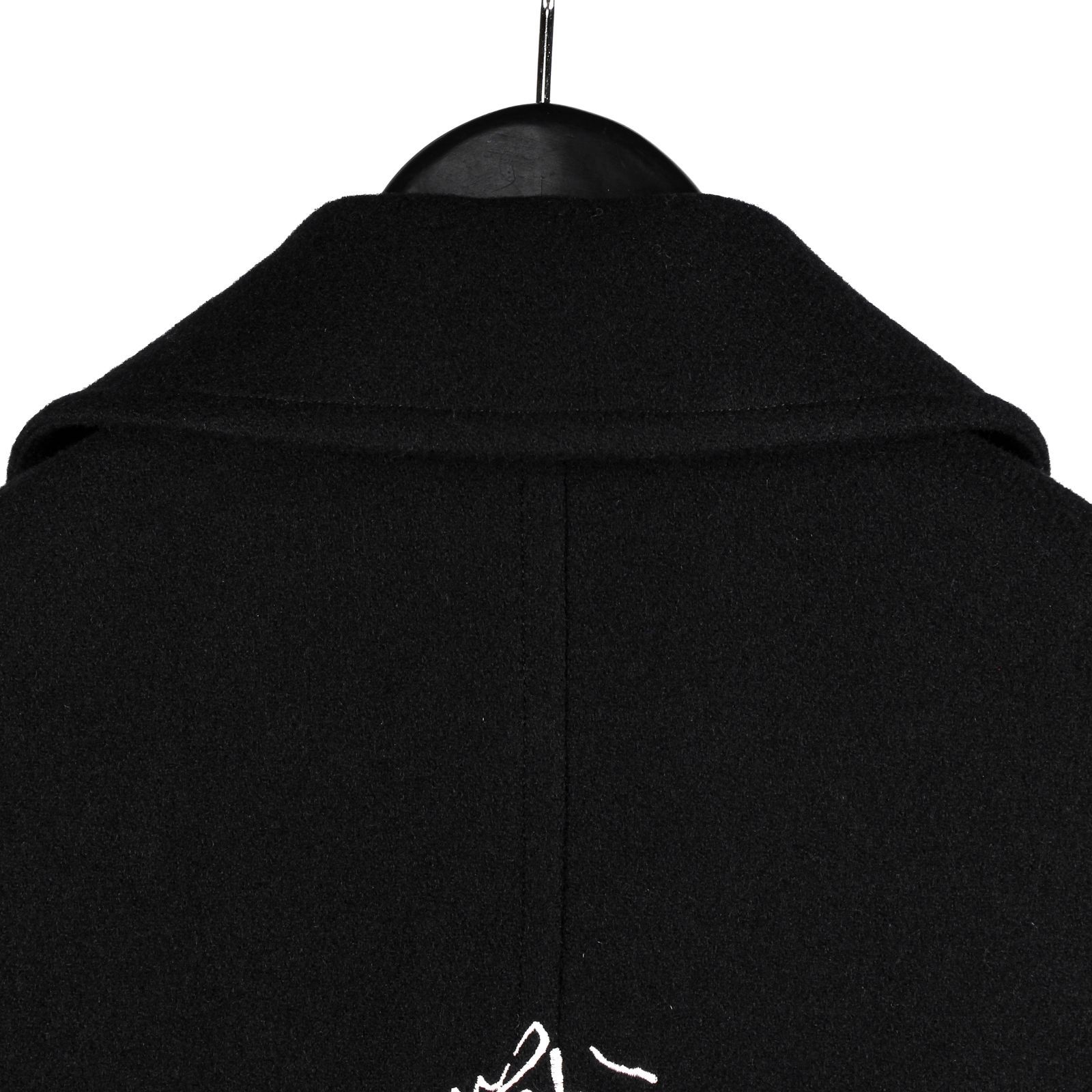 pour homme 戦力外通告刺繍C / HE-C39-522