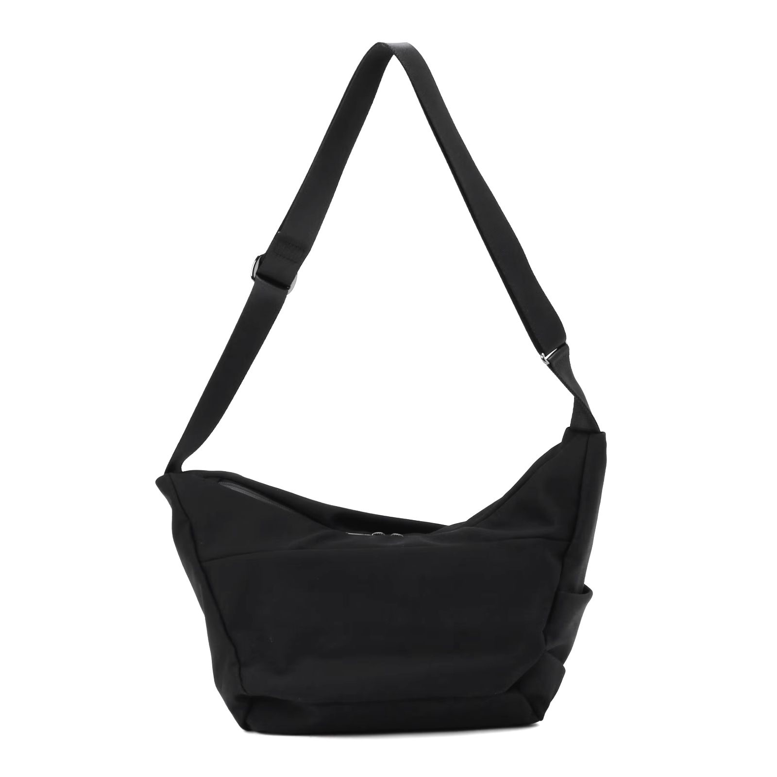 yohji yamamoto - pour homme | ドレープサコッシュ(ユニ yohji yamamoto - pour homme | ドレープサコッシュ(ユニ