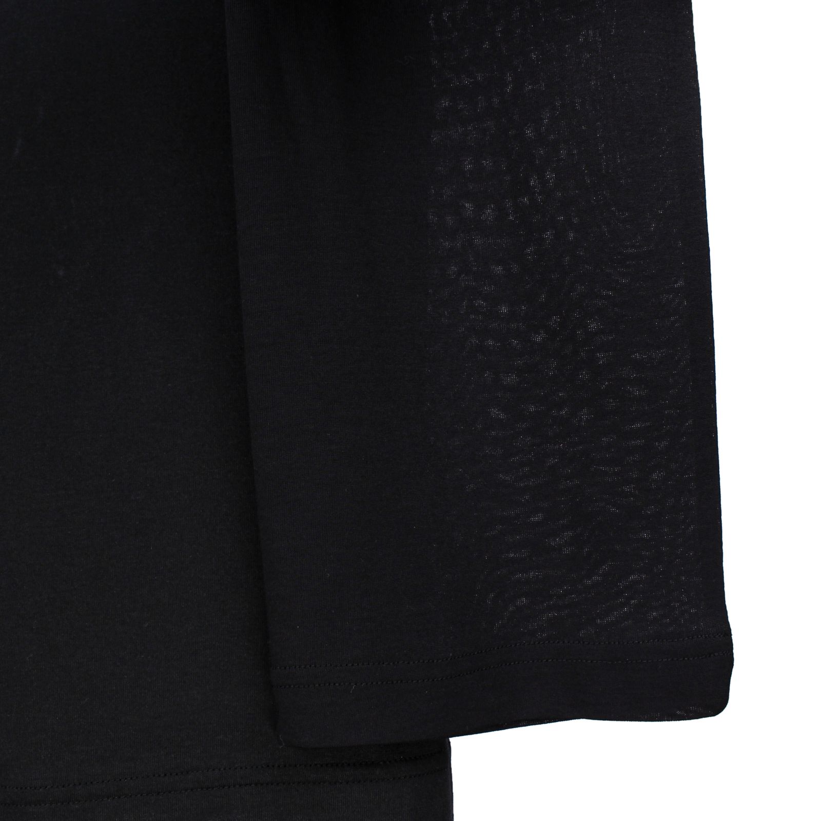 pour homme 人間失格柄長袖 / HZ-T25-271