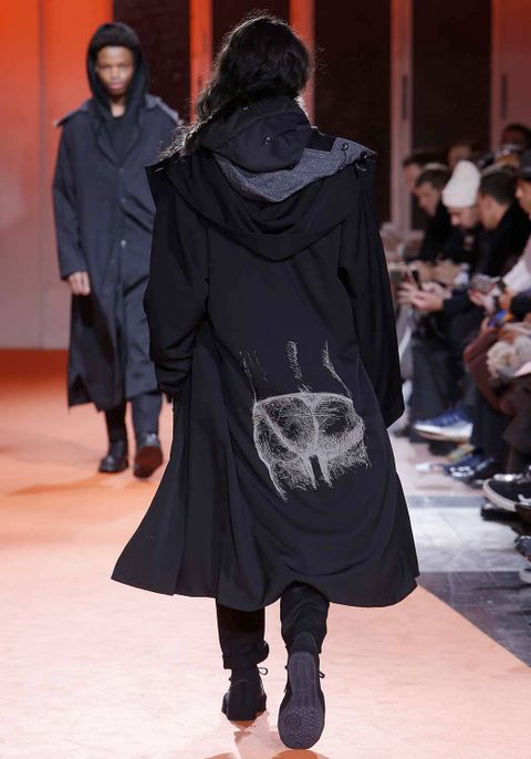 LOOK 3