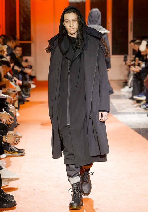 LOOK 5