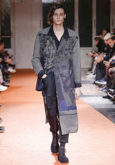 LOOK 27