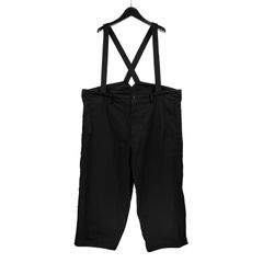 pour homme 脇あきベルト付カバーP / HE-P43-004