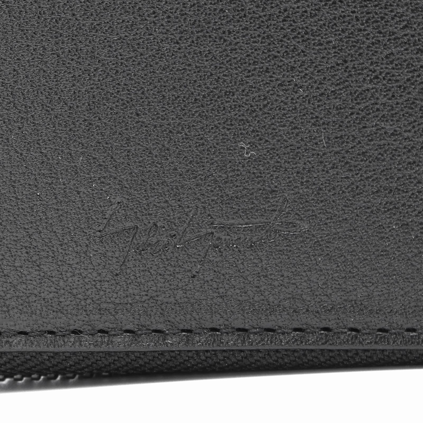 discord | yohji yamamoto / キーウォレット / キーケース・財布 / 牛革 / DL-A04-790