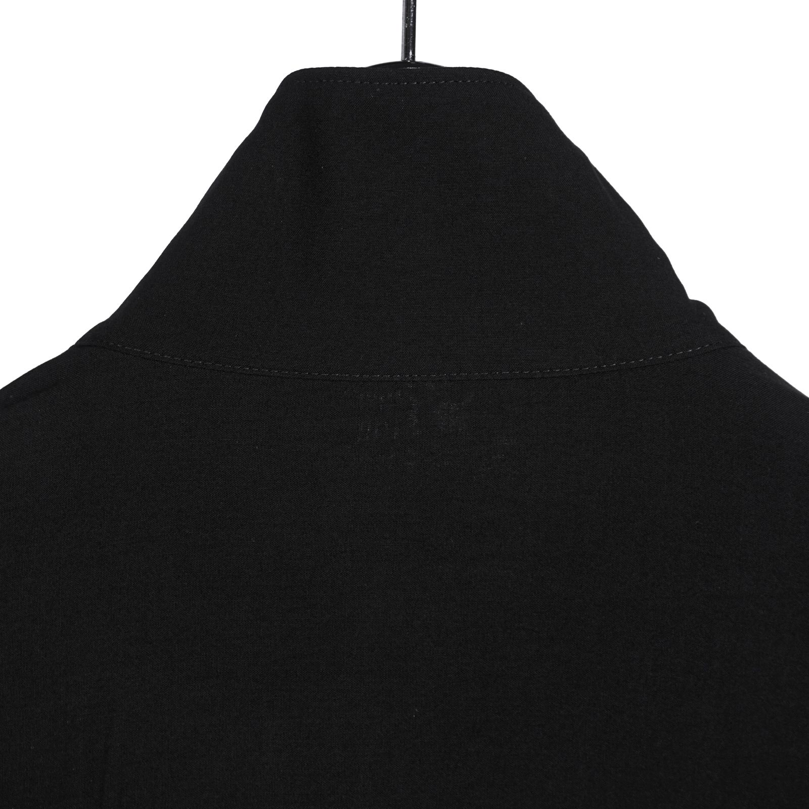 Yohji Yamamoto [HR-B71-879 / スタンドドレープB柄]
