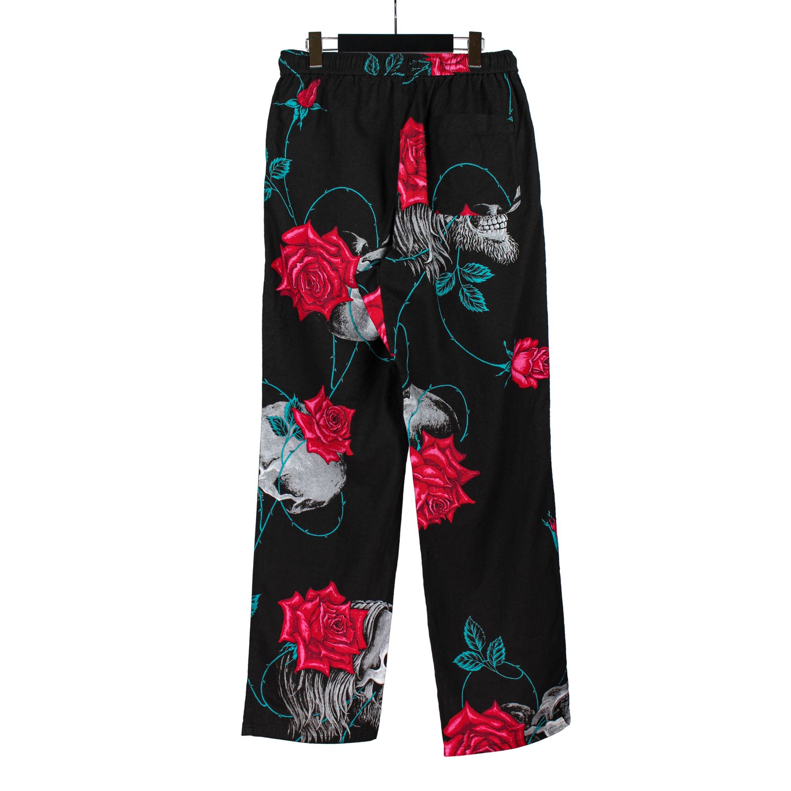WILDSIDE x SAINT Mxxxxxx PAJAMA PANTS / SZ-P03-018