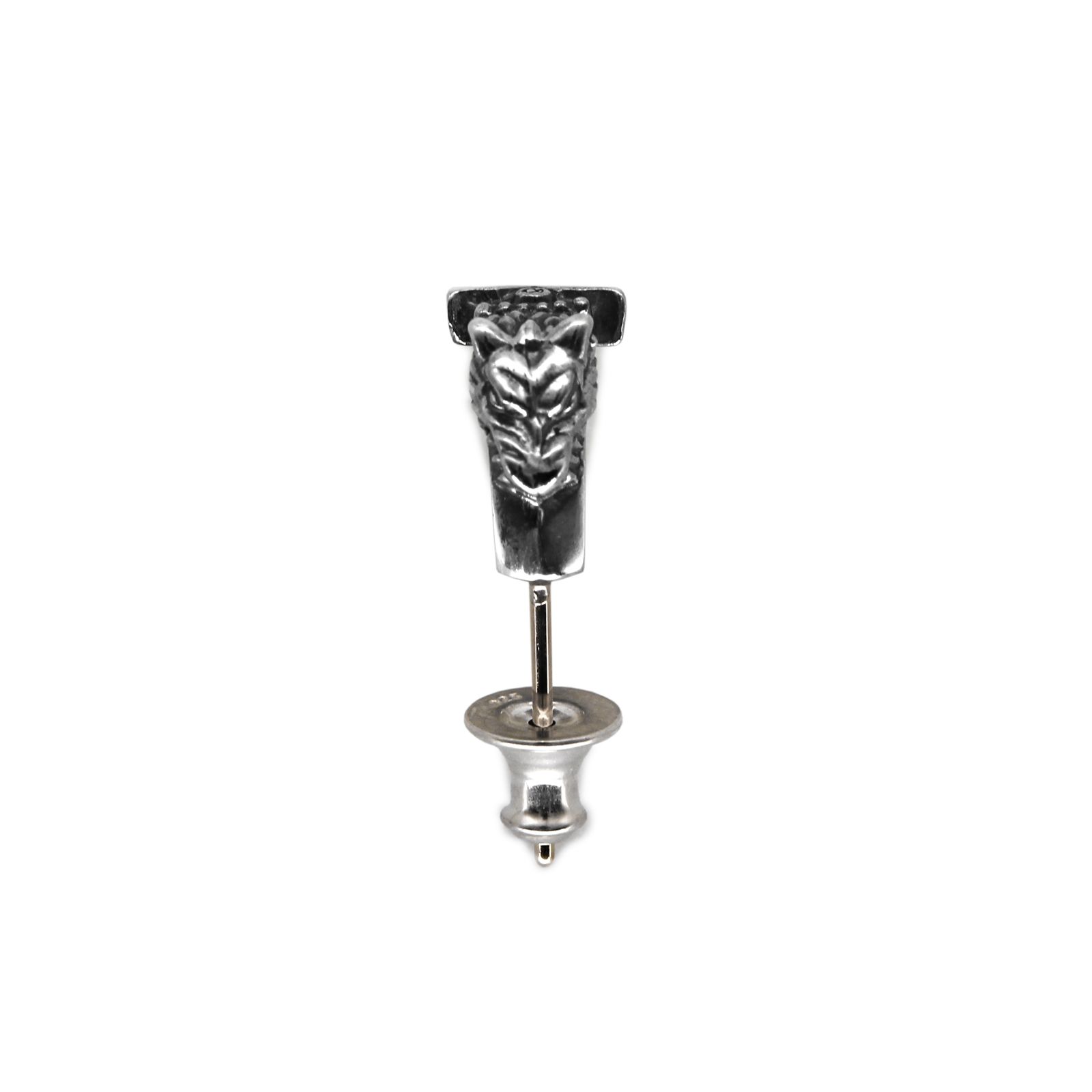 yohji yamamoto - GOTHIC YOHJI YAMAMOTO WOLF DAGGER PIERCE / HA-A98 