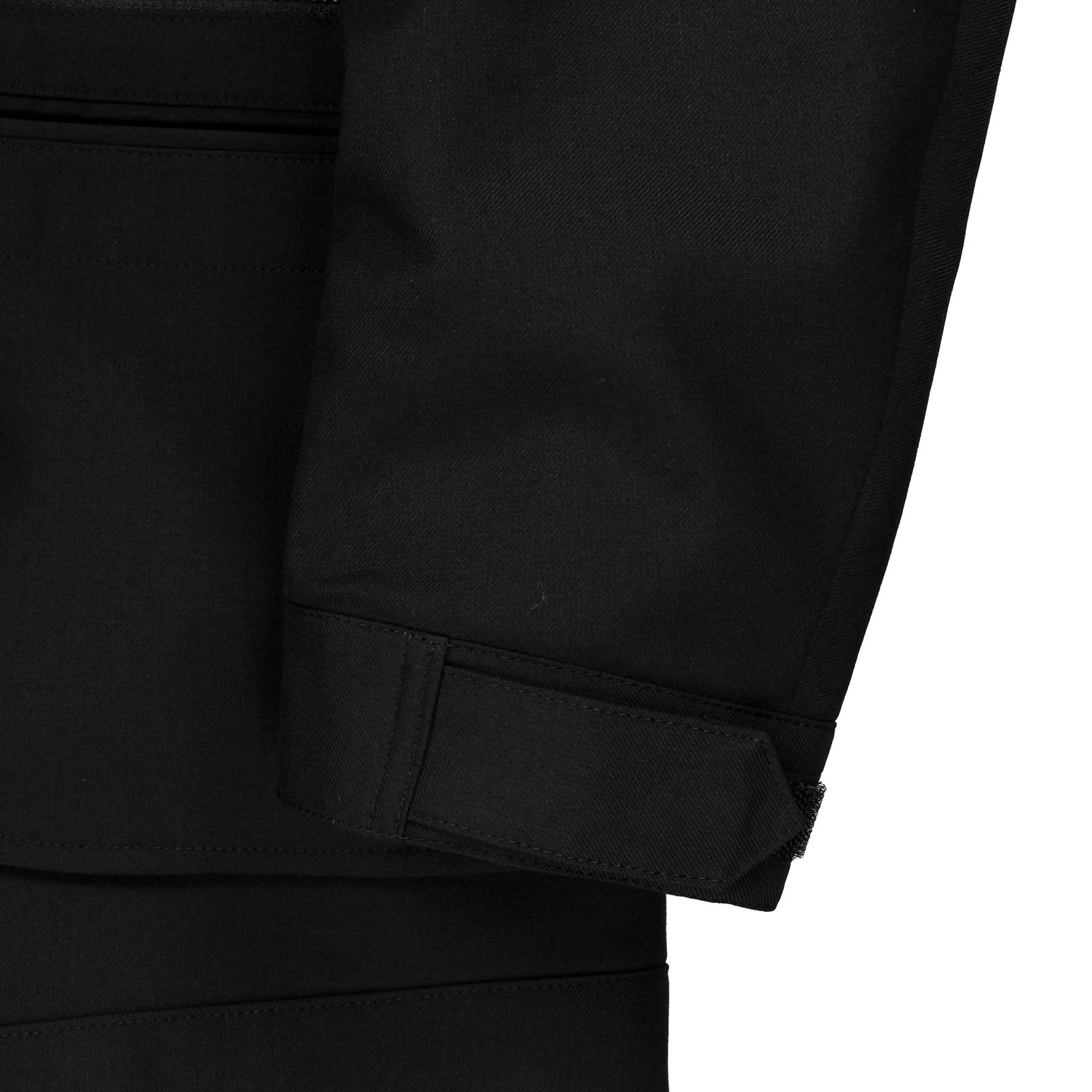 Detachable Sleeve Combination jacket / GJ-J03-100