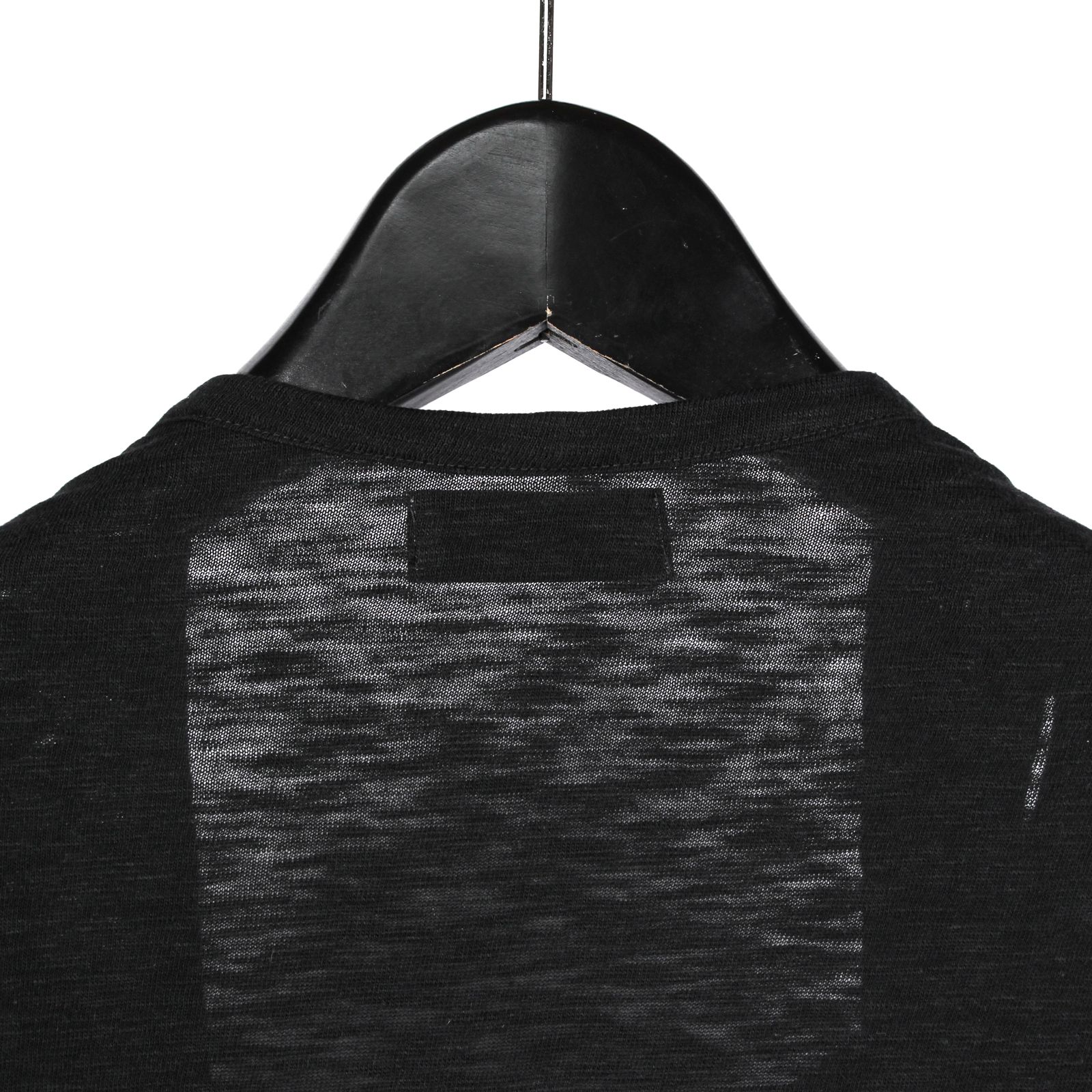 pour homme CSレイヤード半袖 / HX-K31-180